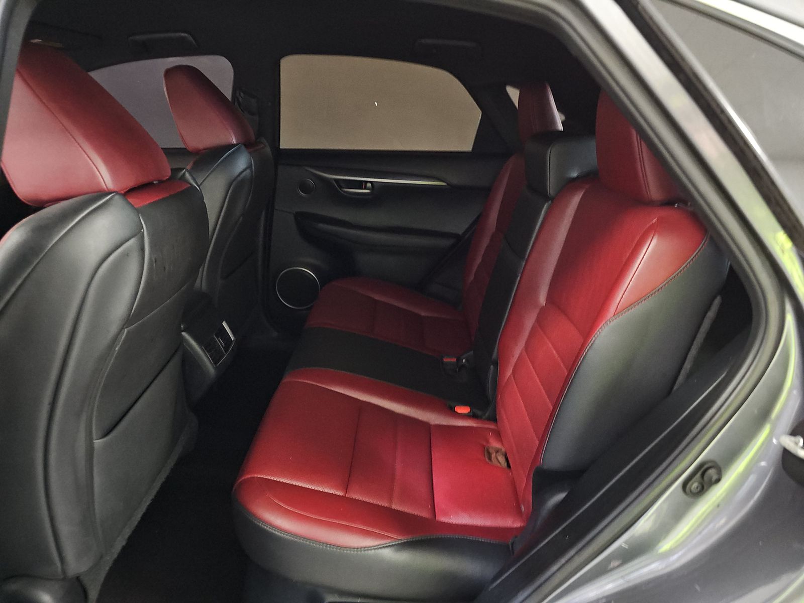 2016 Lexus NX NX 200t F SPORT FWD