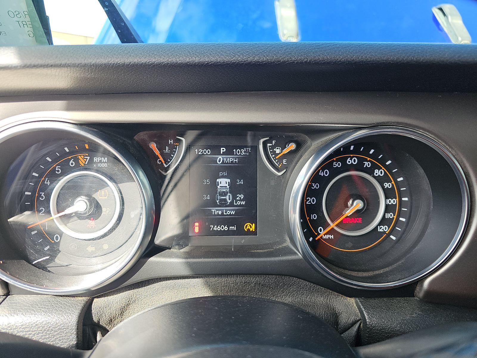 2020 Jeep Wrangler SPORT S AWD
