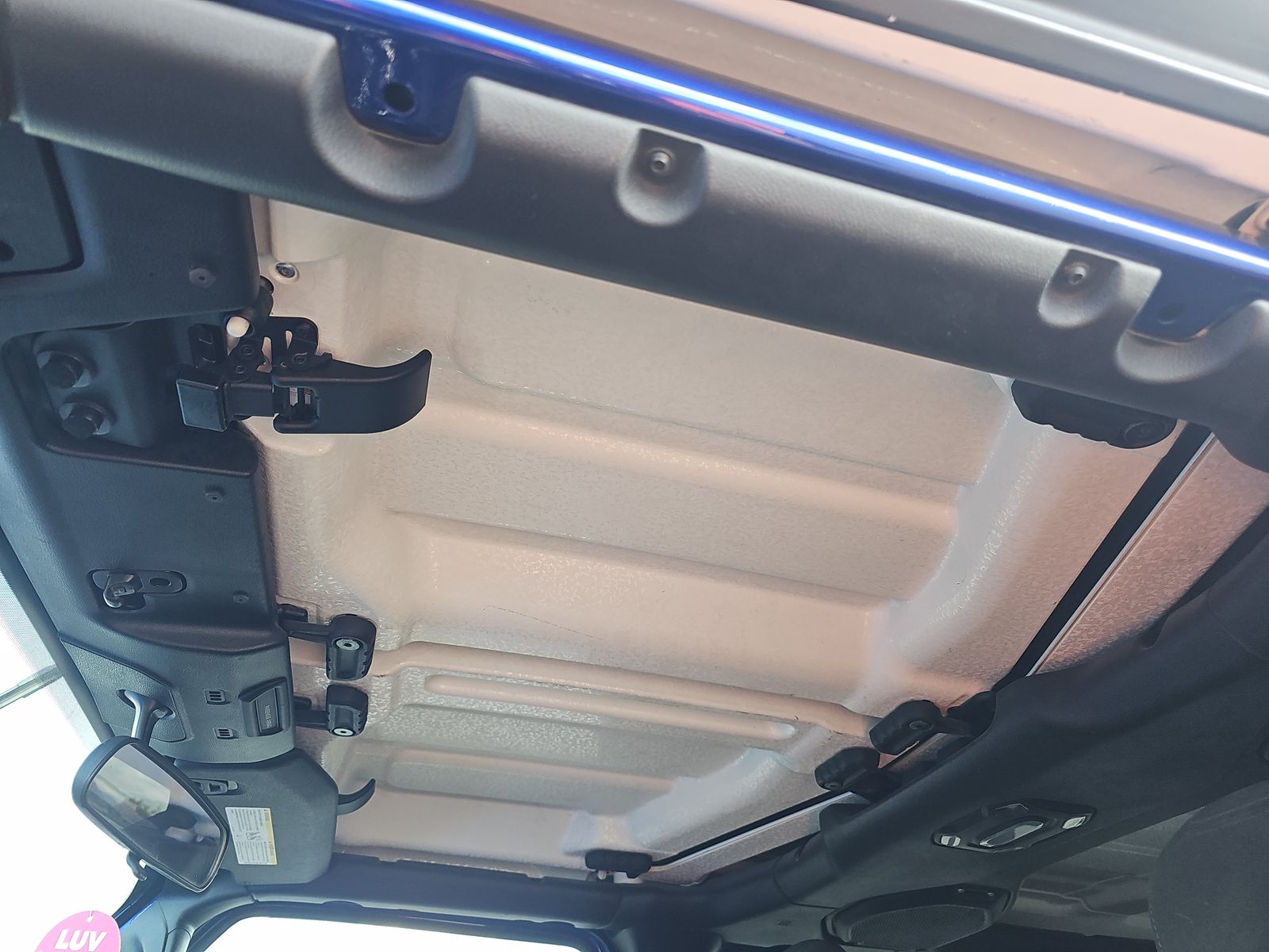 2020 Jeep Wrangler SPORT S AWD