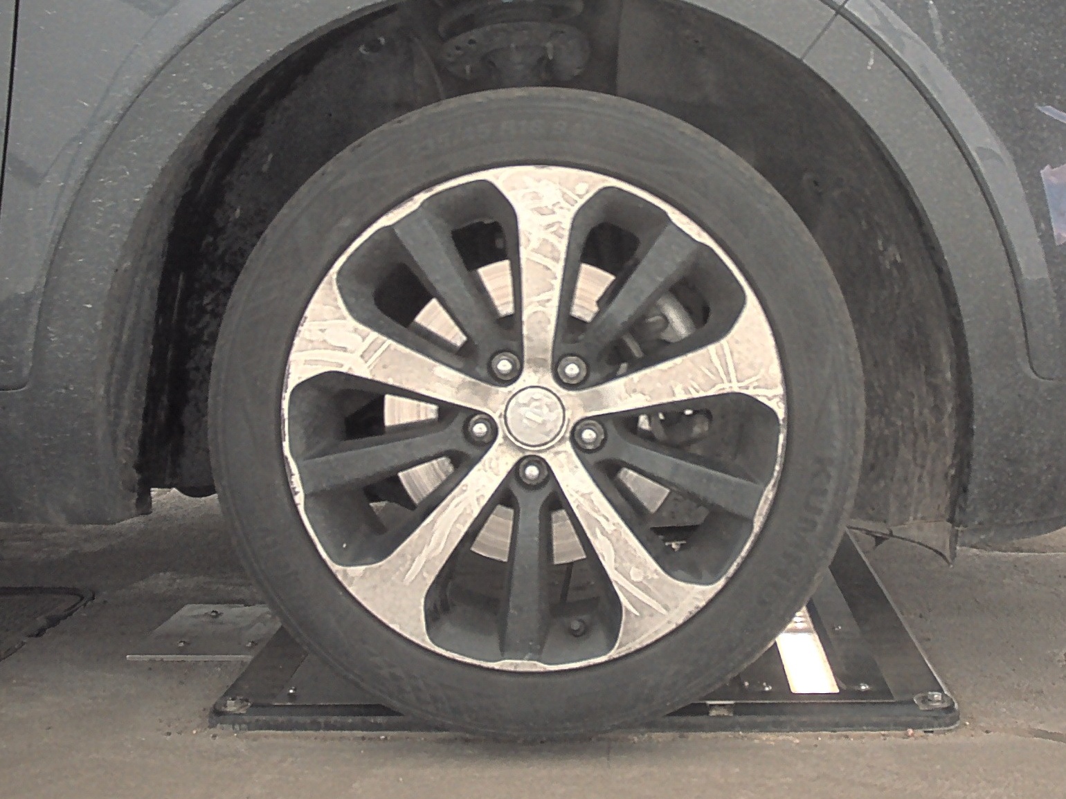 2017 Kia Sorento EX AWD