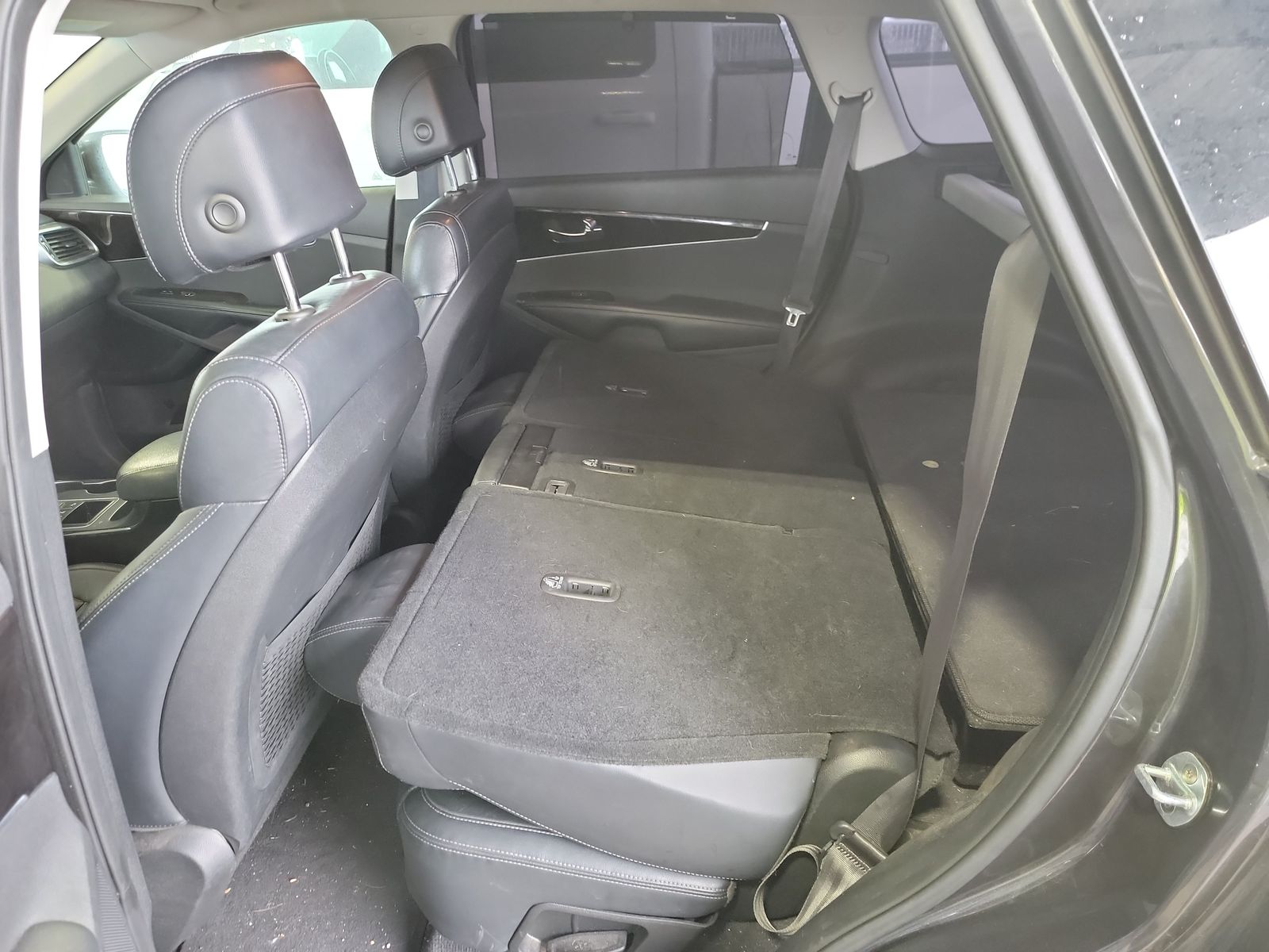 2017 Kia Sorento EX AWD