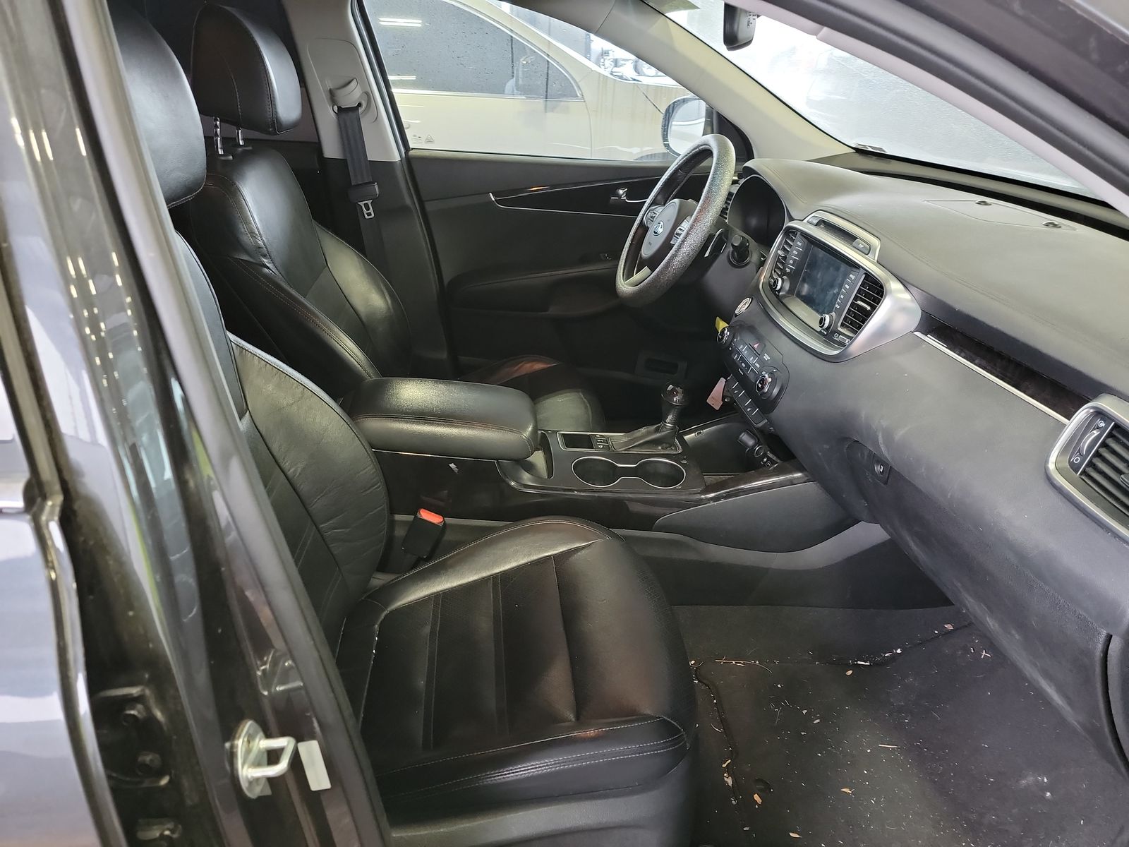 2017 Kia Sorento EX AWD