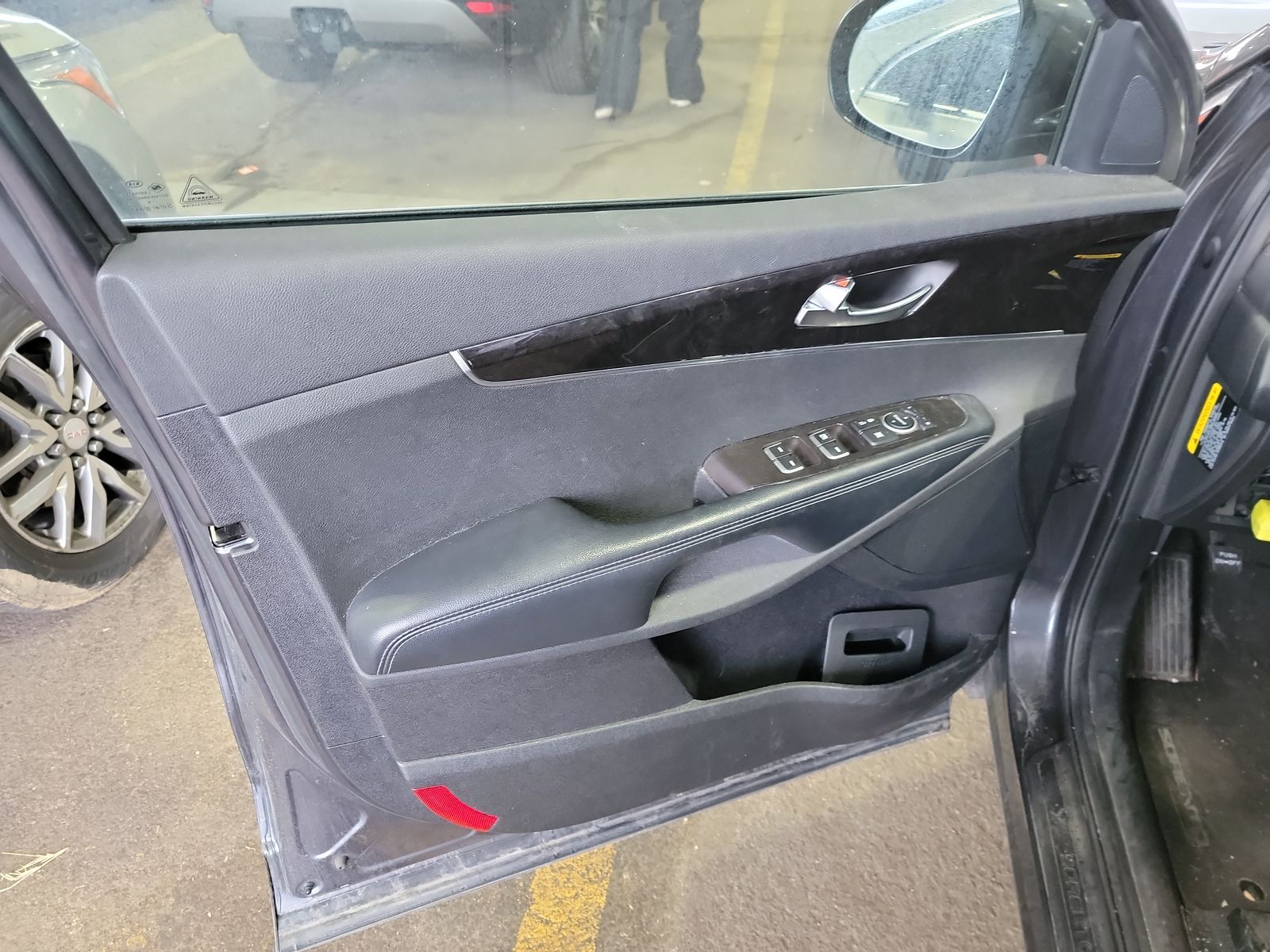 2017 Kia Sorento EX AWD