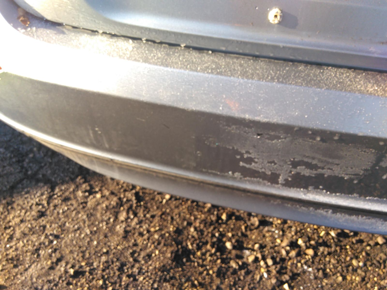 2020 Honda Accord LX 1.5T FWD