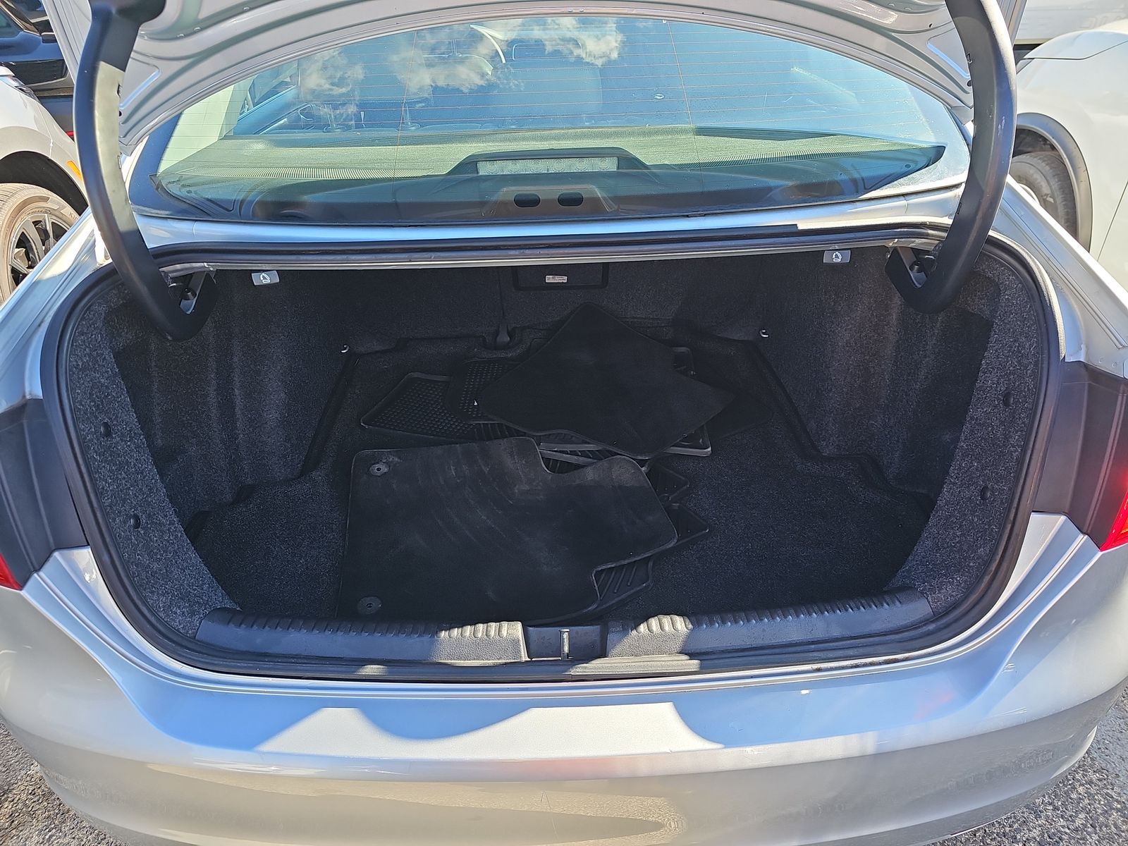 2014 Volkswagen Jetta 2.0L TDI FWD