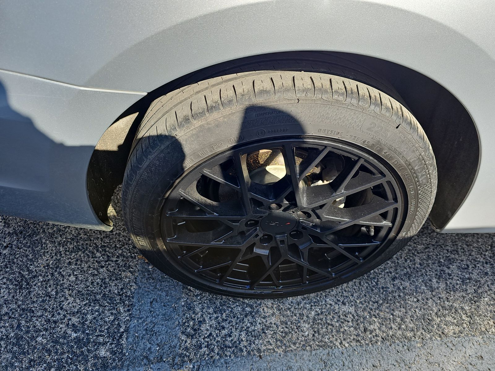 2014 Volkswagen Jetta 2.0L TDI FWD