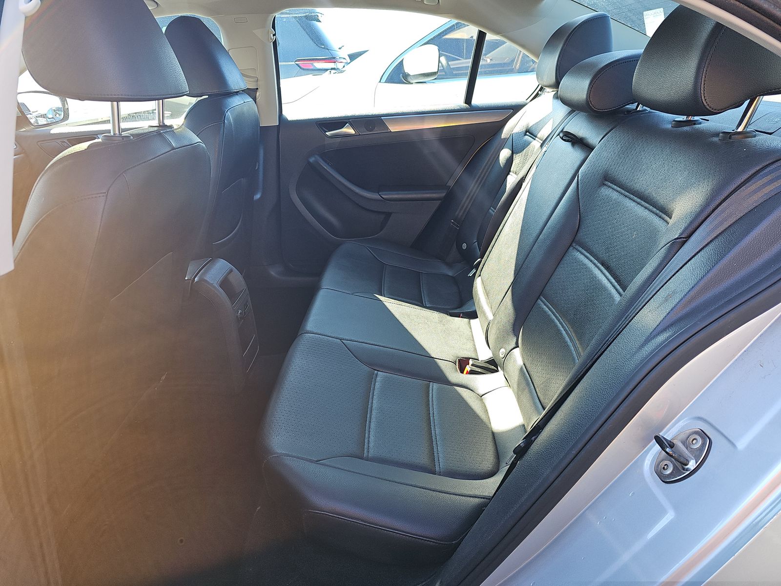 2014 Volkswagen Jetta 2.0L TDI FWD