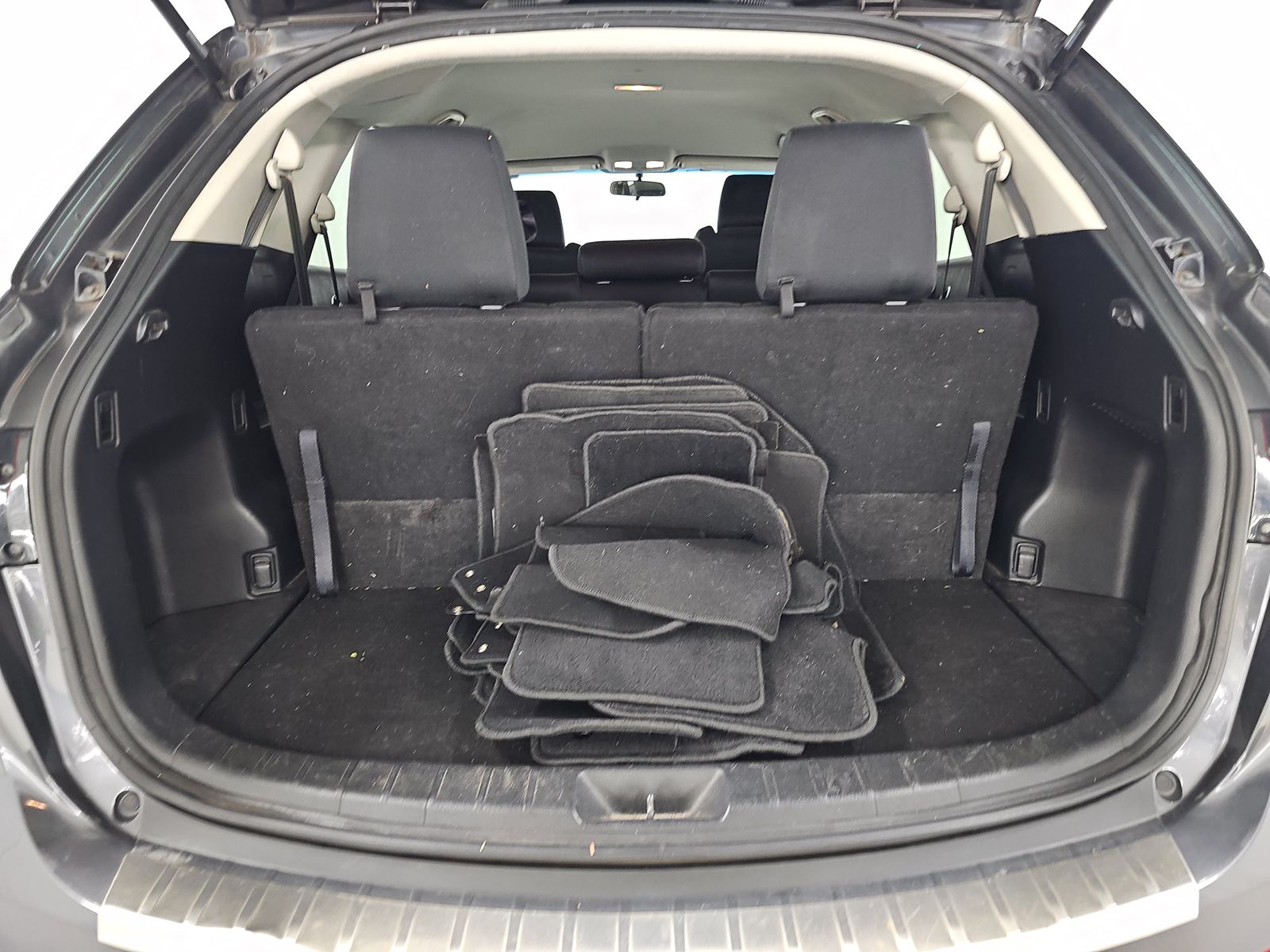 2014 MAZDA CX-9 SPORT AWD