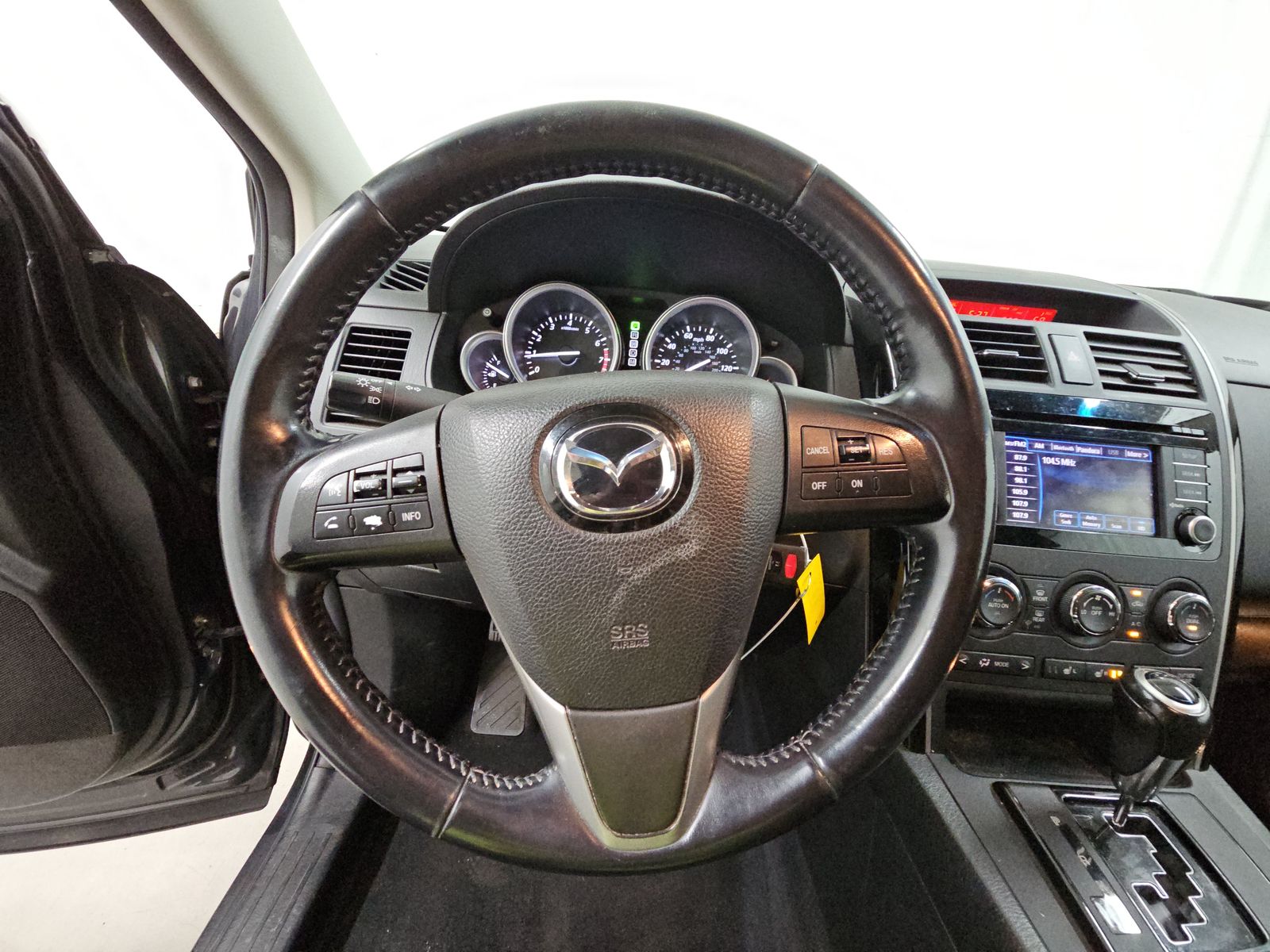2014 MAZDA CX-9 SPORT AWD
