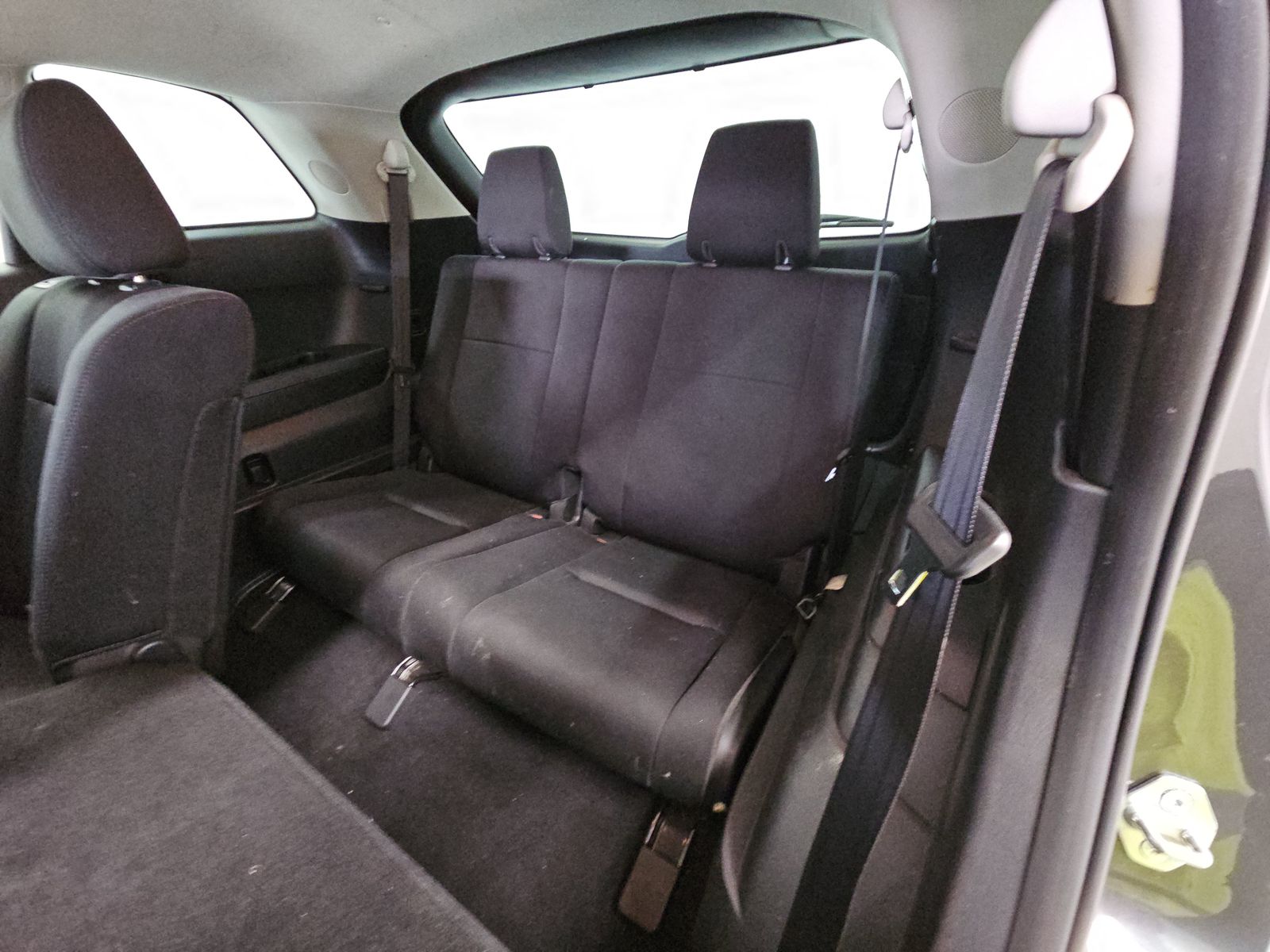 2014 MAZDA CX-9 SPORT AWD