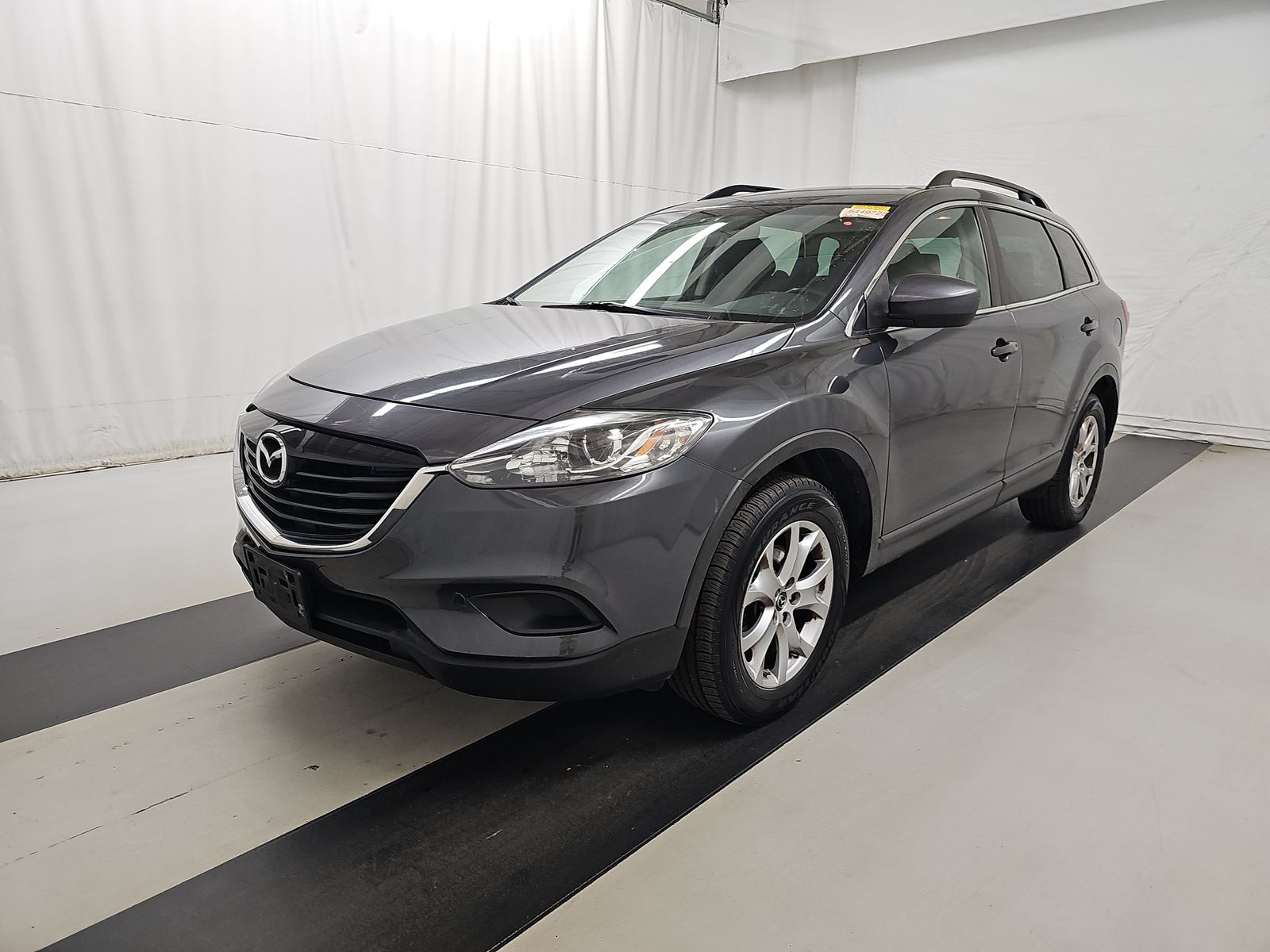 2014 MAZDA CX-9 SPORT AWD