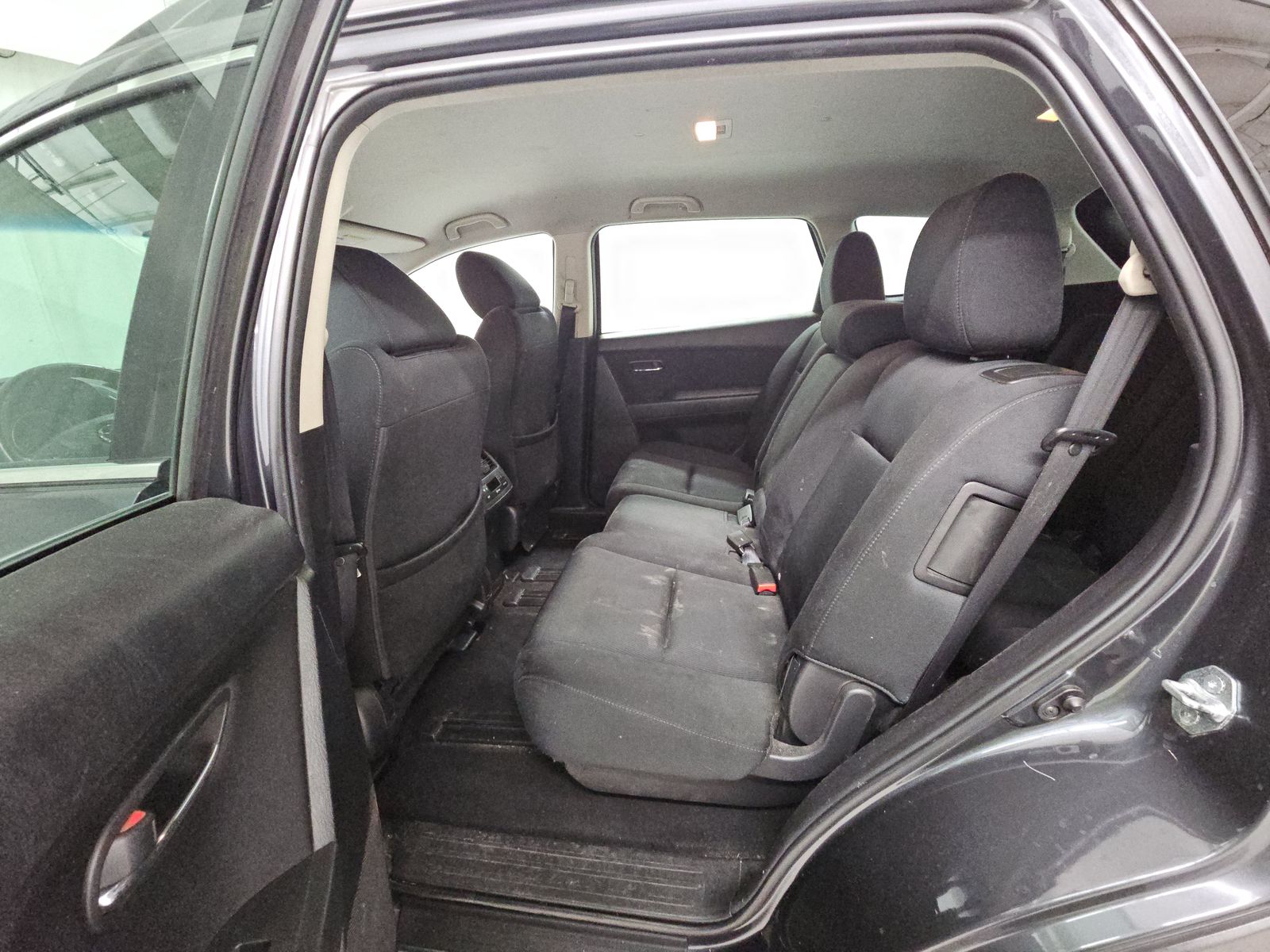 2014 MAZDA CX-9 SPORT AWD