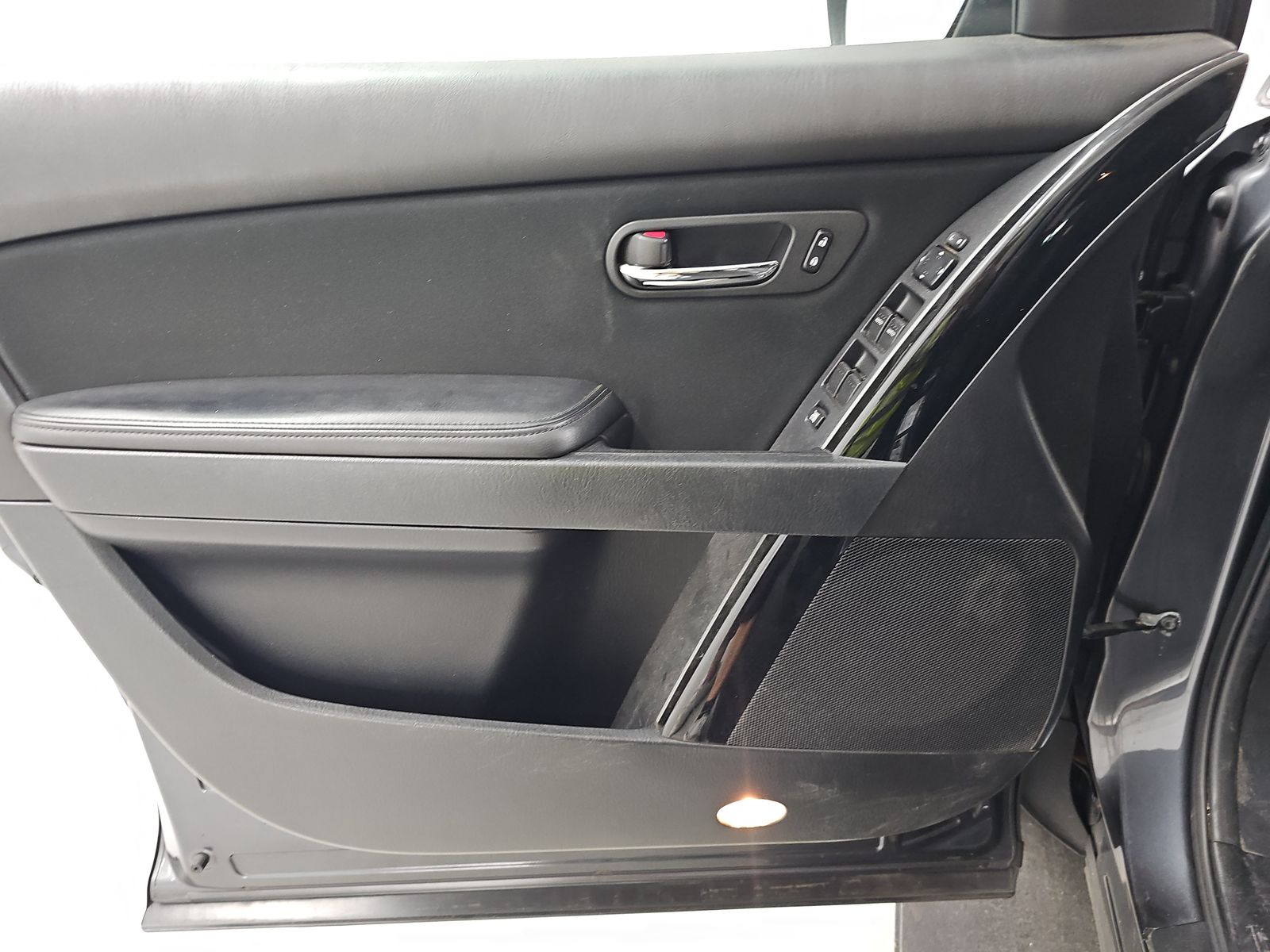 2014 MAZDA CX-9 SPORT AWD
