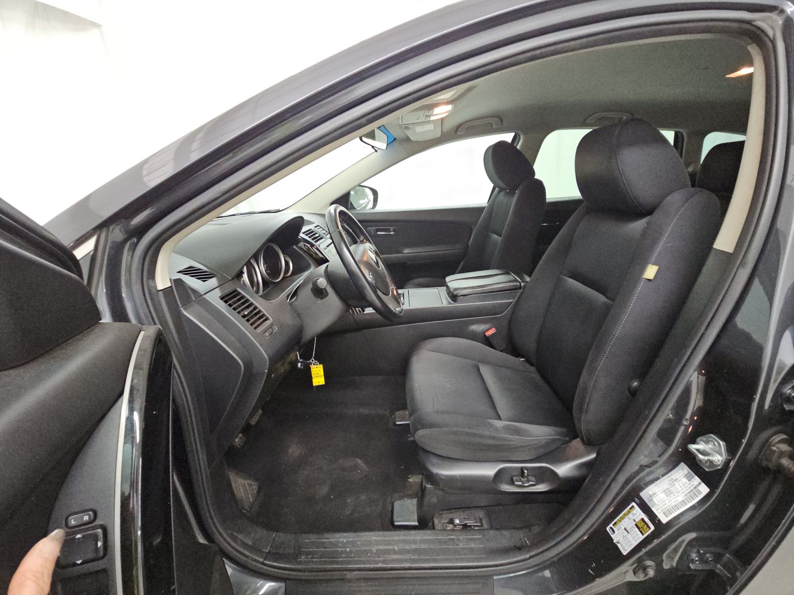 2014 MAZDA CX-9 SPORT AWD