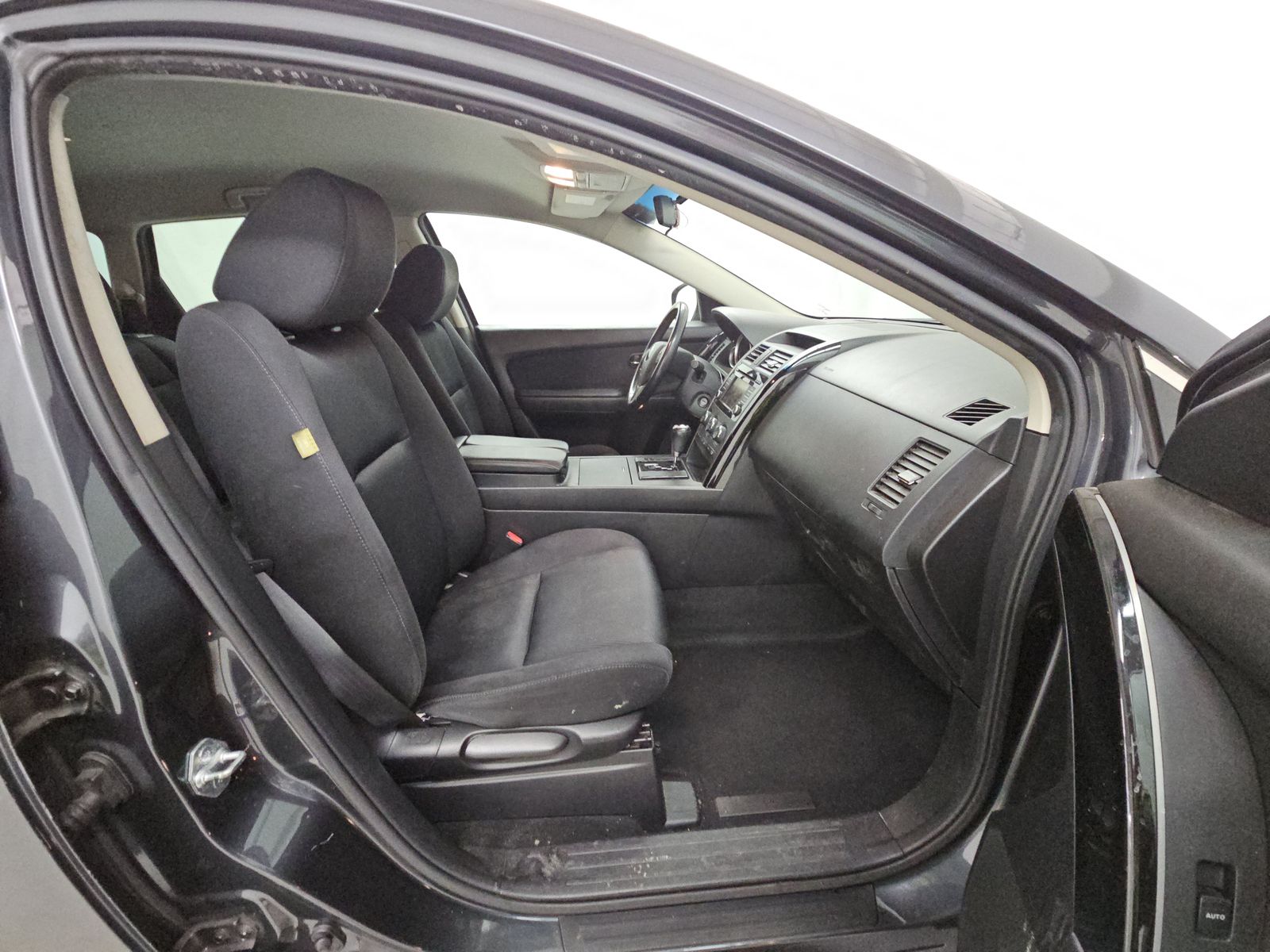2014 MAZDA CX-9 SPORT AWD