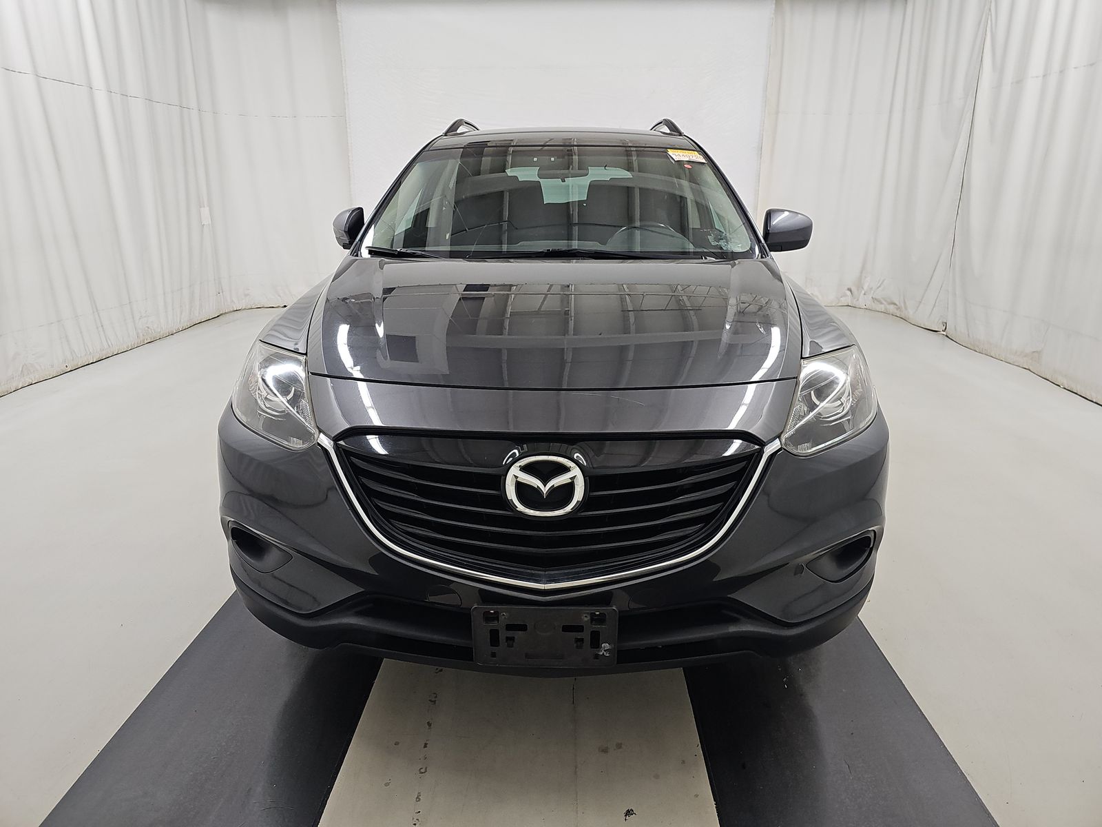 2014 MAZDA CX-9 SPORT AWD