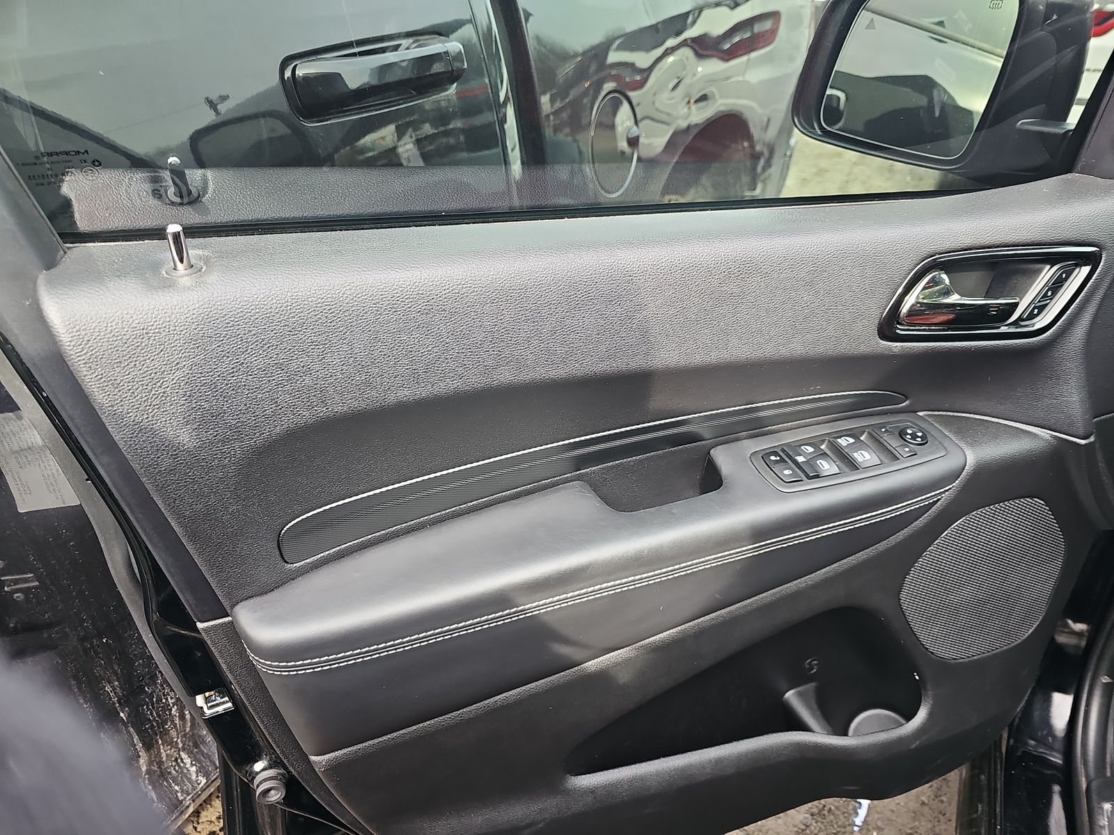 2021 Dodge Durango SRT 392 AWD