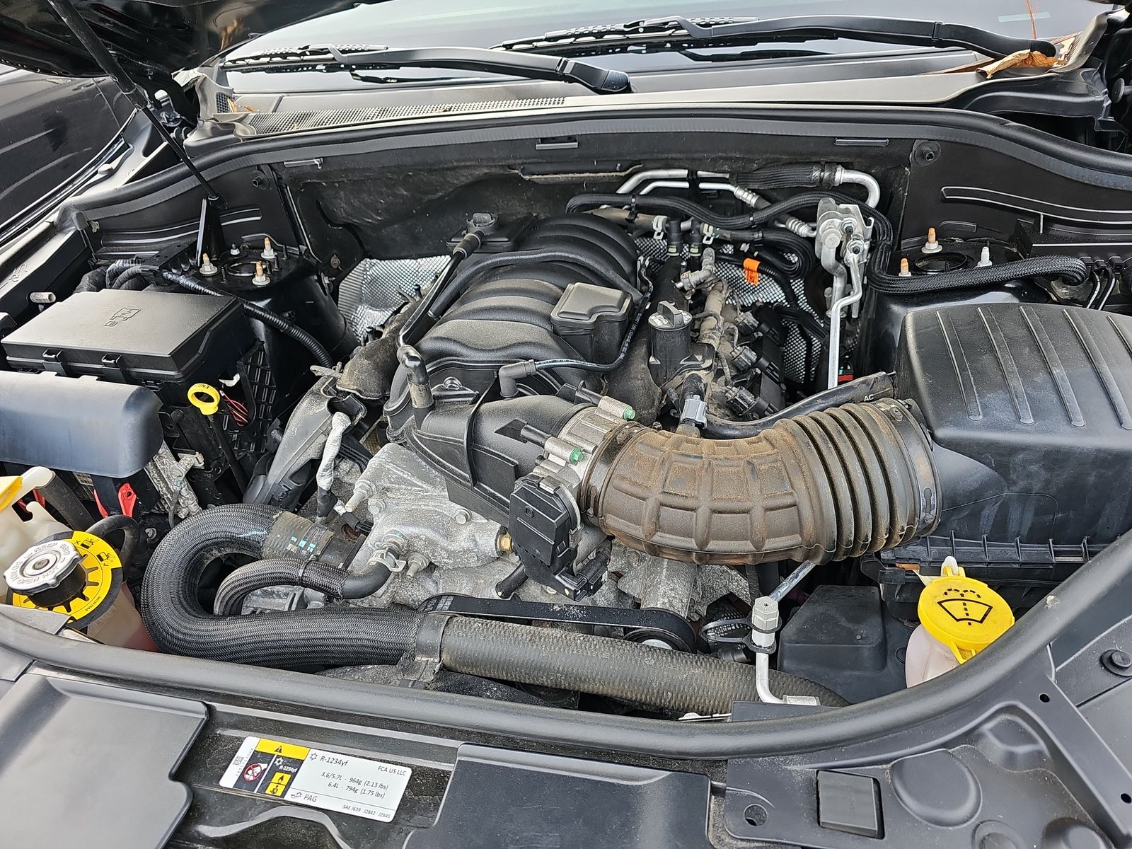 2021 Dodge Durango SRT 392 AWD