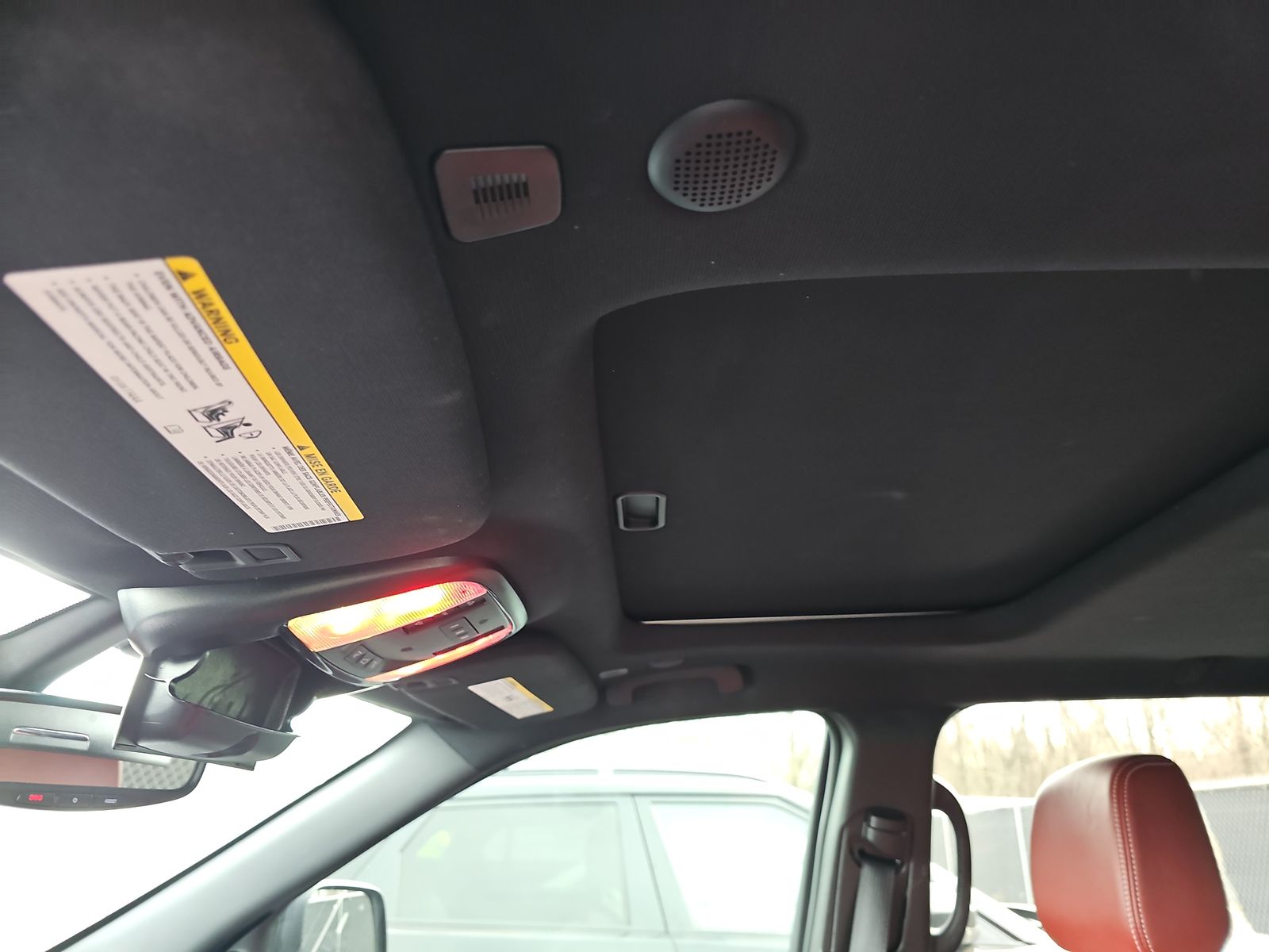 2021 Dodge Durango SRT 392 AWD