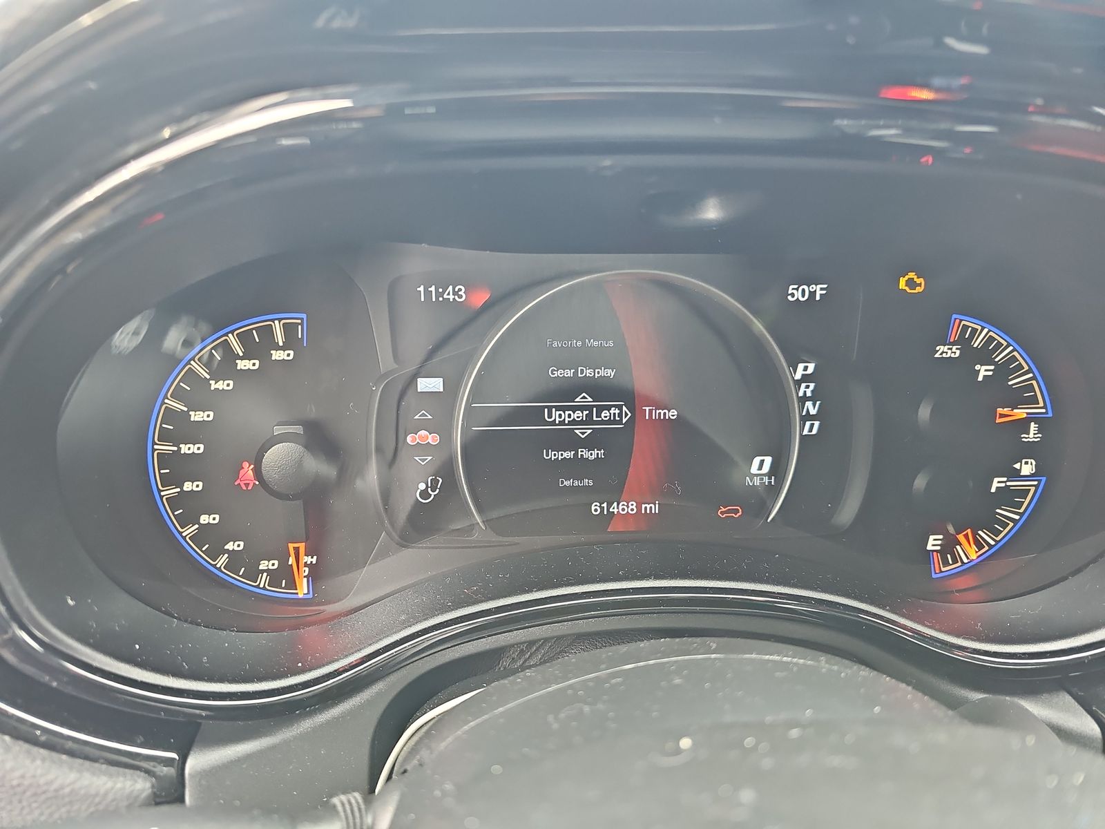 2021 Dodge Durango SRT 392 AWD