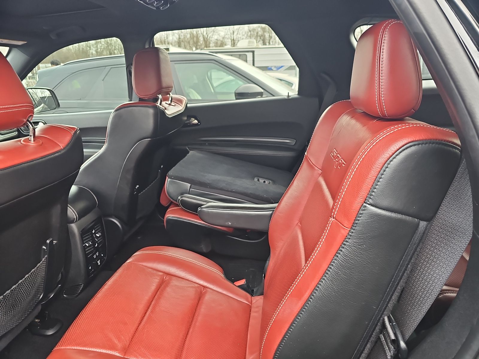 2021 Dodge Durango SRT 392 AWD