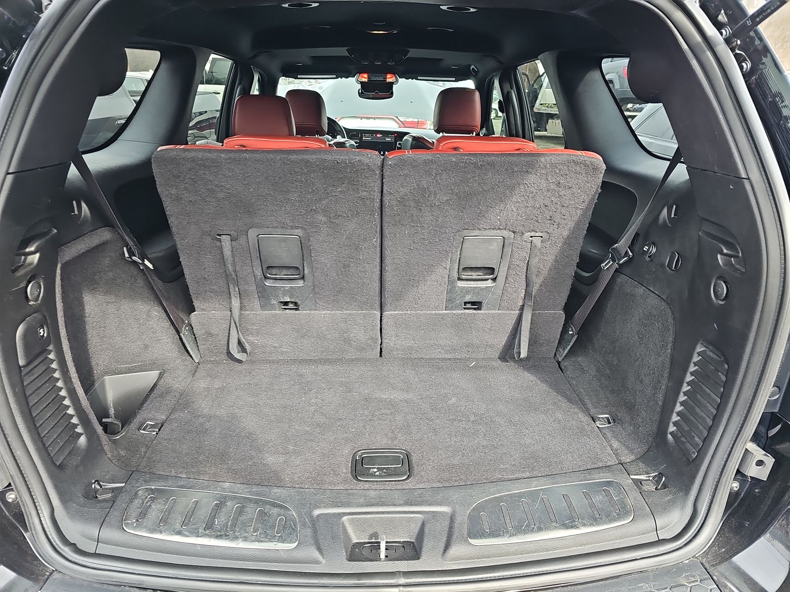 2021 Dodge Durango SRT 392 AWD