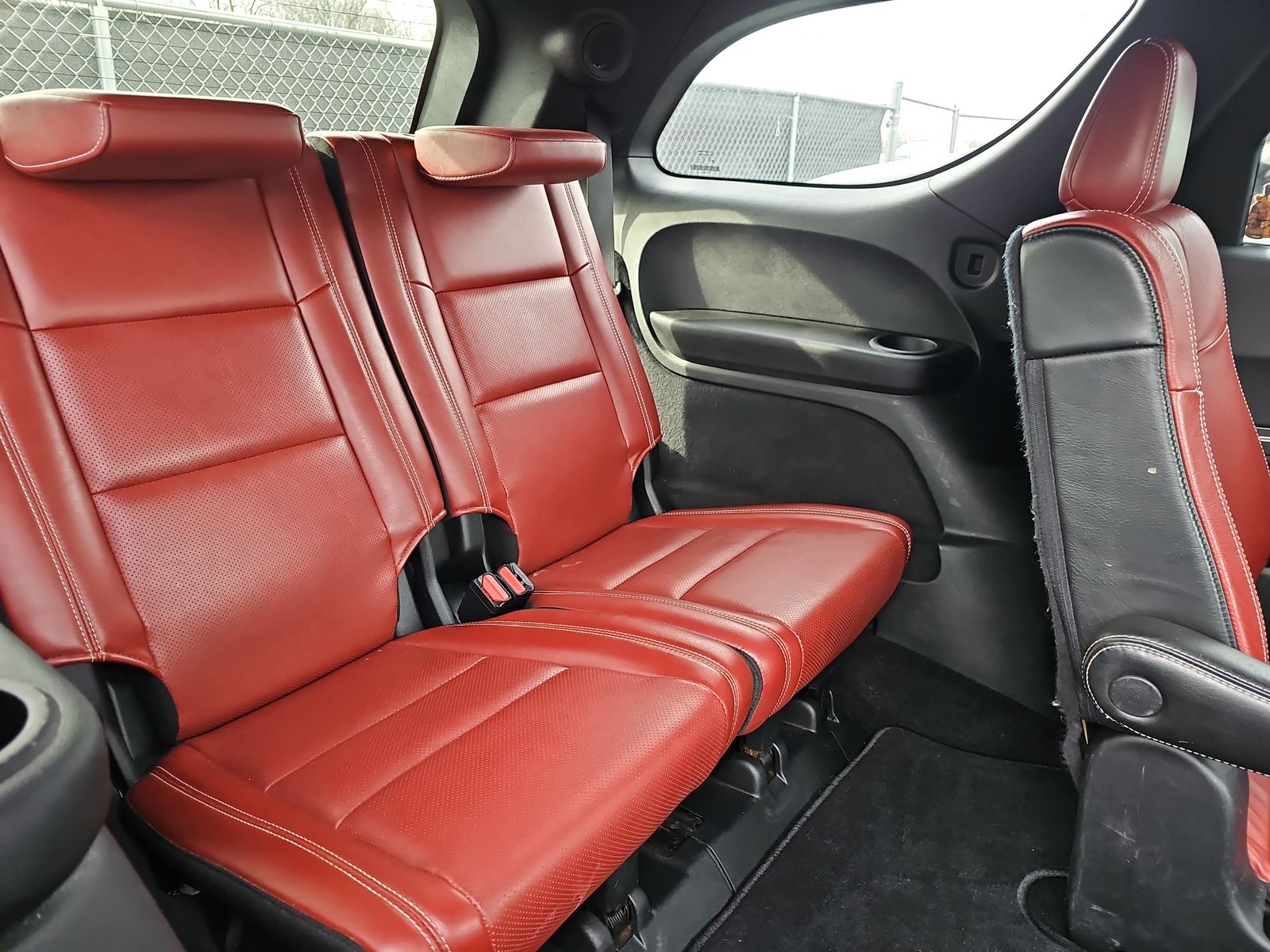 2021 Dodge Durango SRT 392 AWD