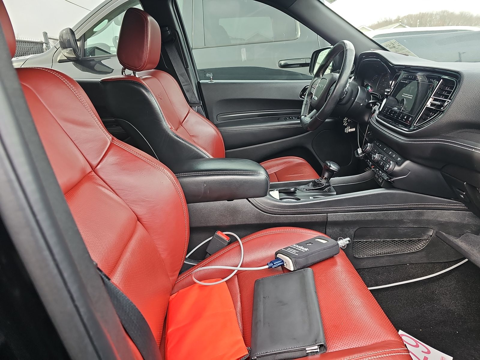 2021 Dodge Durango SRT 392 AWD