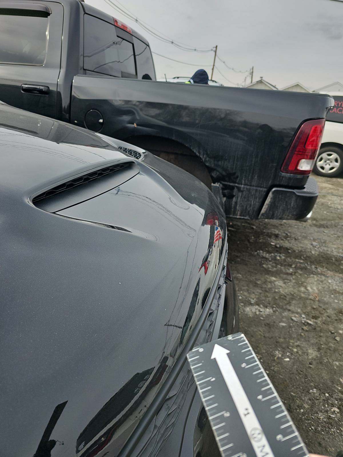 2021 Dodge Durango SRT 392 AWD