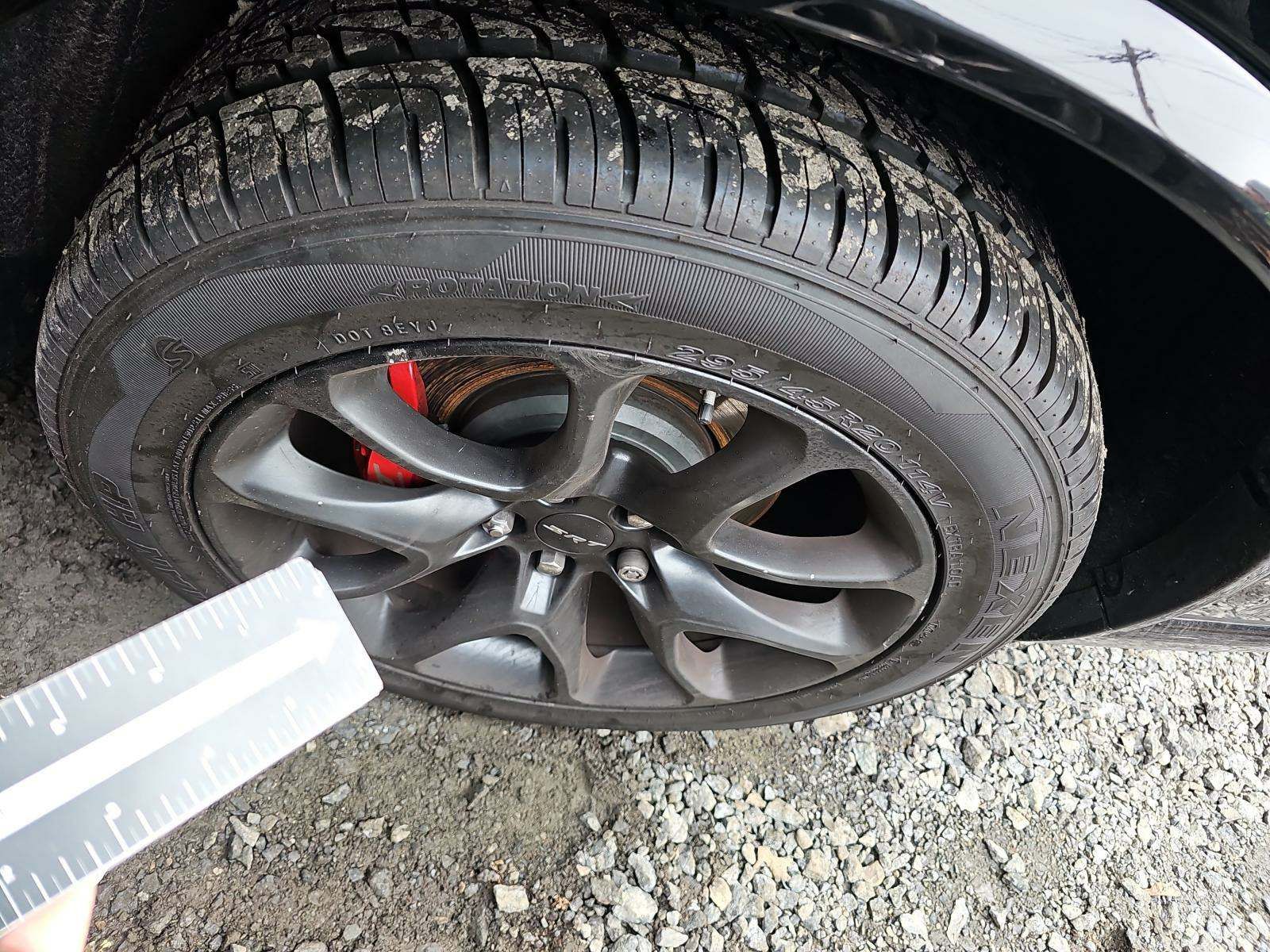 2021 Dodge Durango SRT 392 AWD