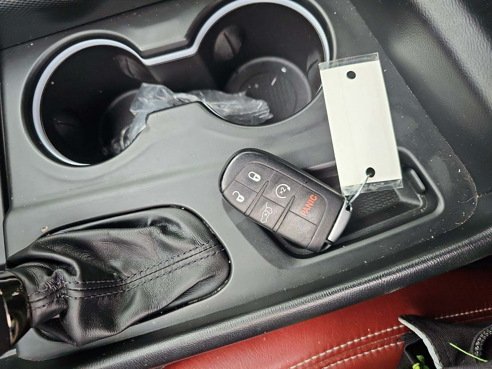 2021 Dodge Durango SRT 392 AWD