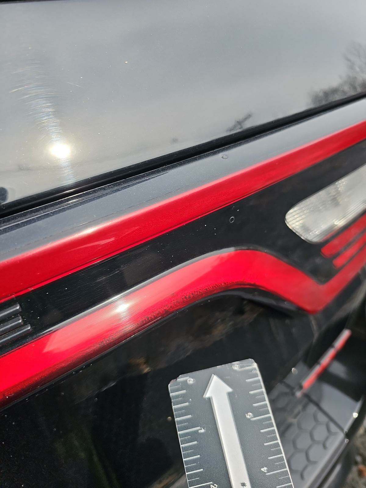2021 Dodge Durango SRT 392 AWD