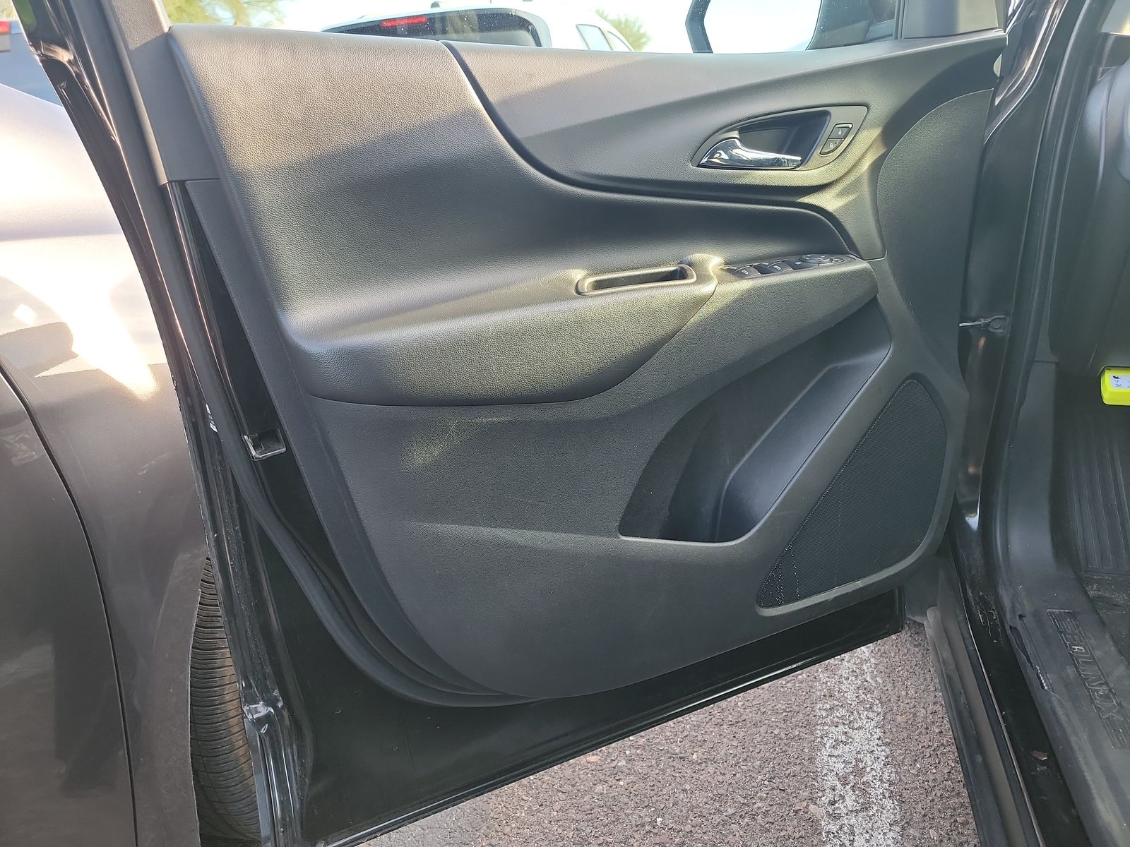 2020 Chevrolet Equinox LT FWD