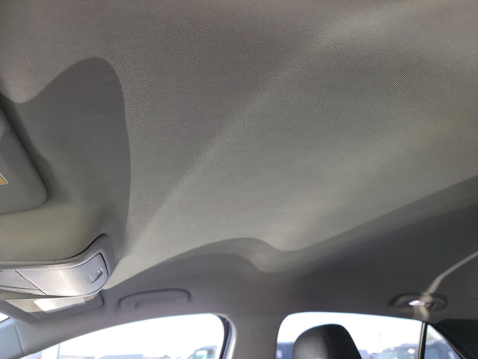 2020 Chevrolet Equinox LT FWD