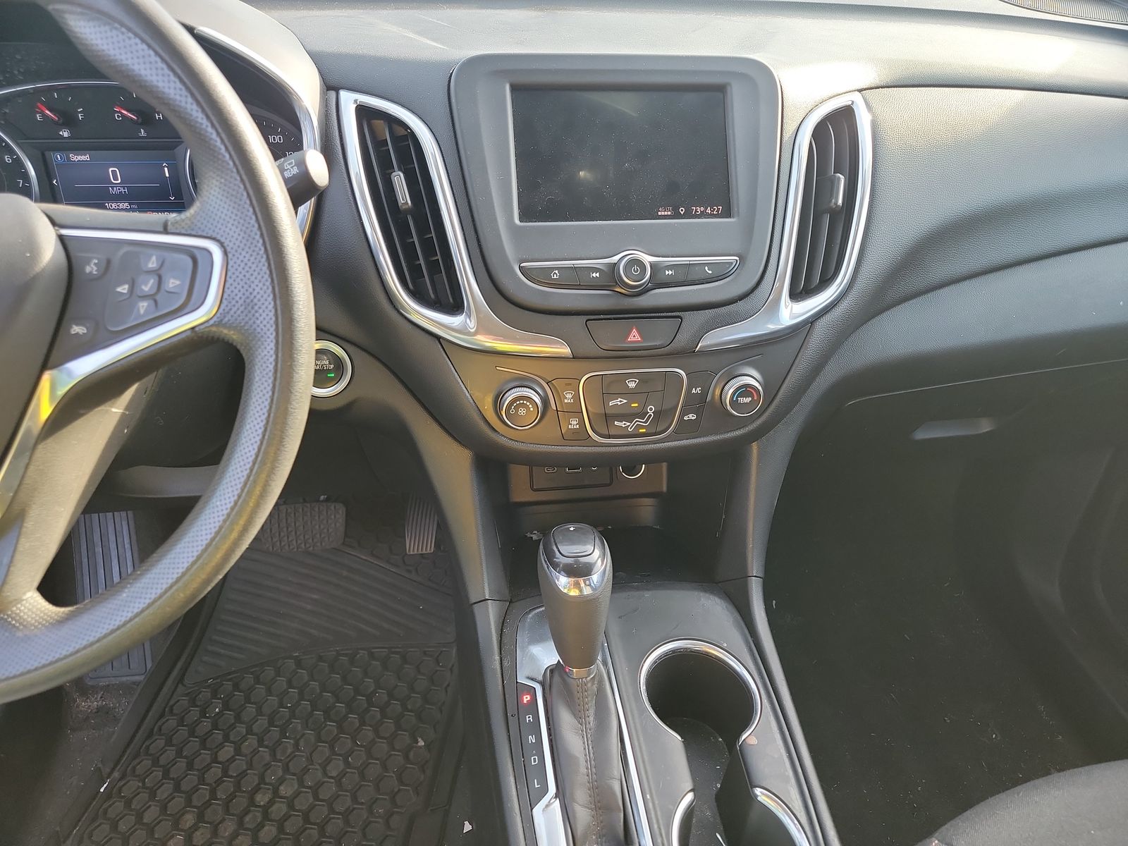 2020 Chevrolet Equinox LT FWD