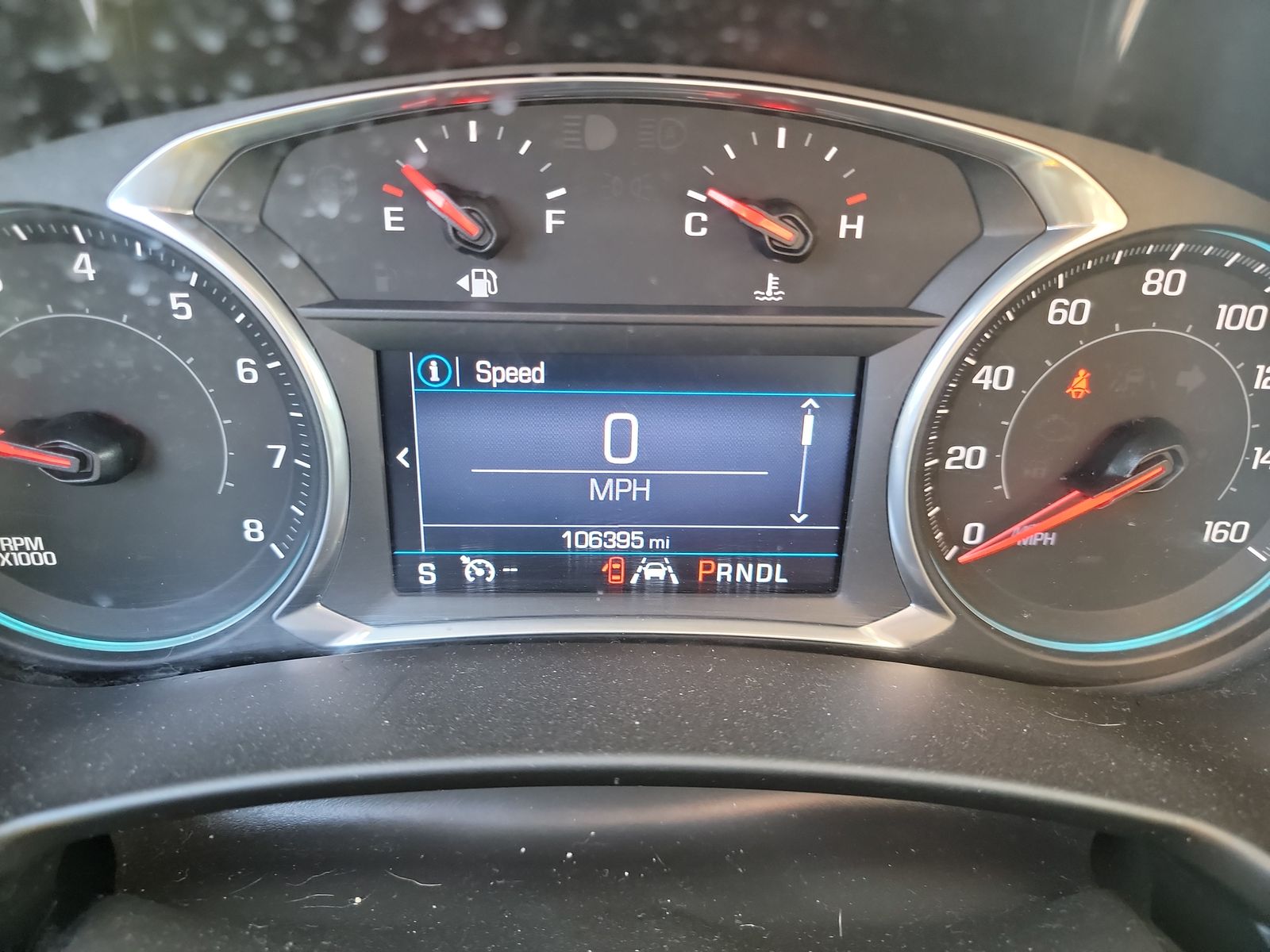 2020 Chevrolet Equinox LT FWD