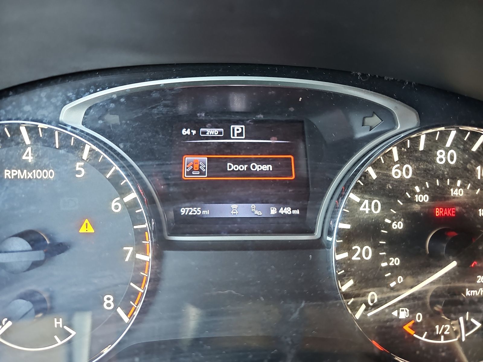 2019 Nissan Pathfinder SV AWD
