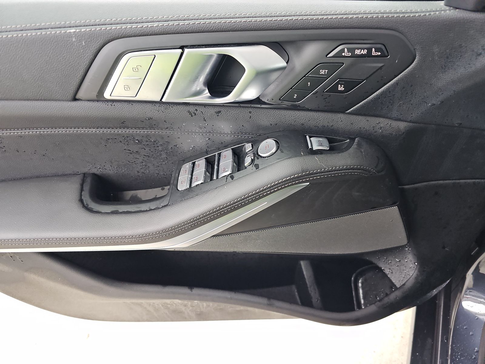 2021 BMW X7 xDrive40i AWD