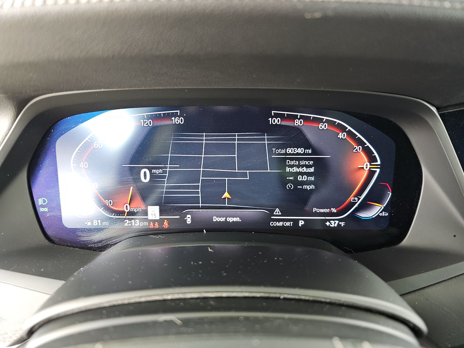 2021 BMW X7 xDrive40i AWD