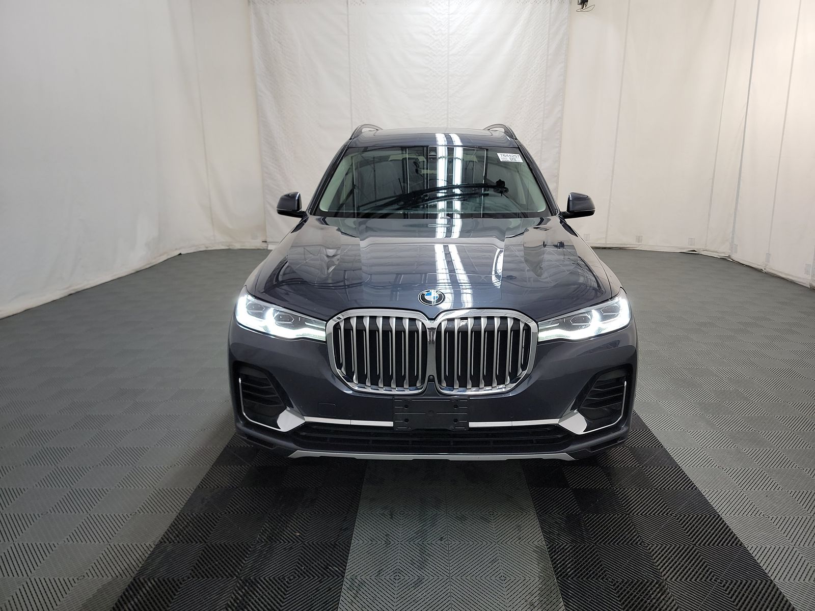 2021 BMW X7 xDrive40i AWD