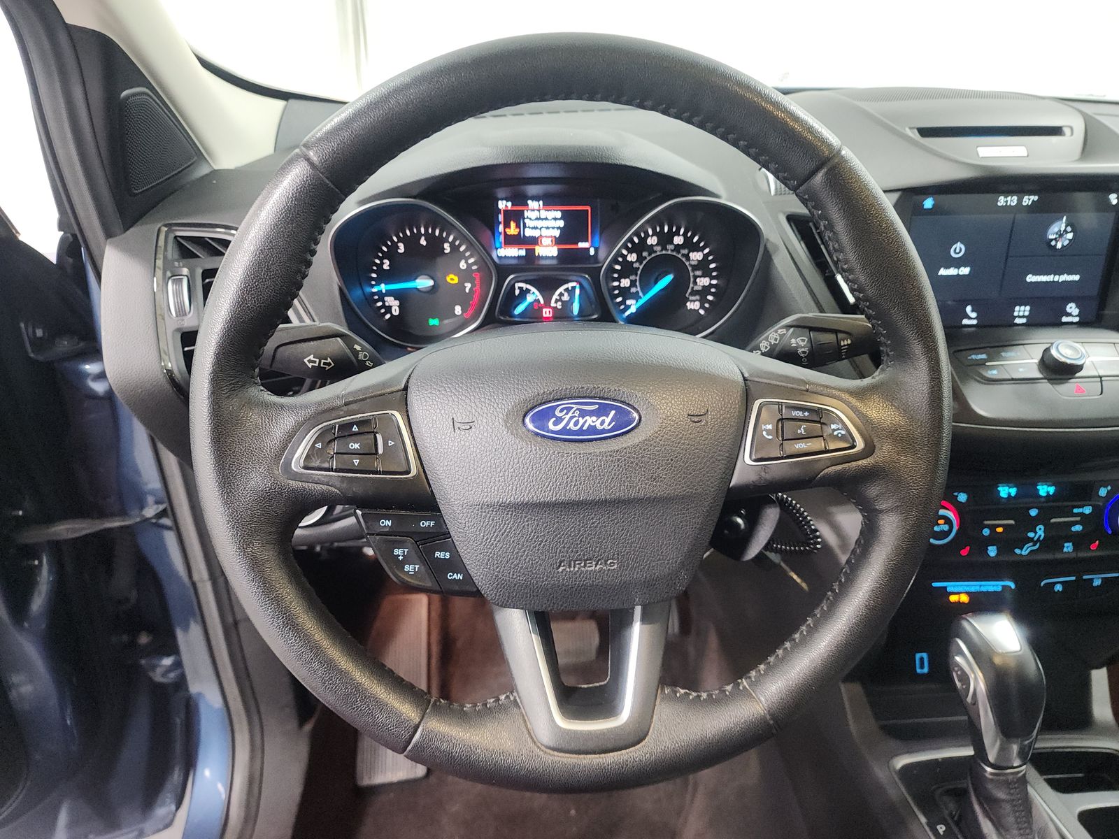 2018 Ford Escape SEL AWD