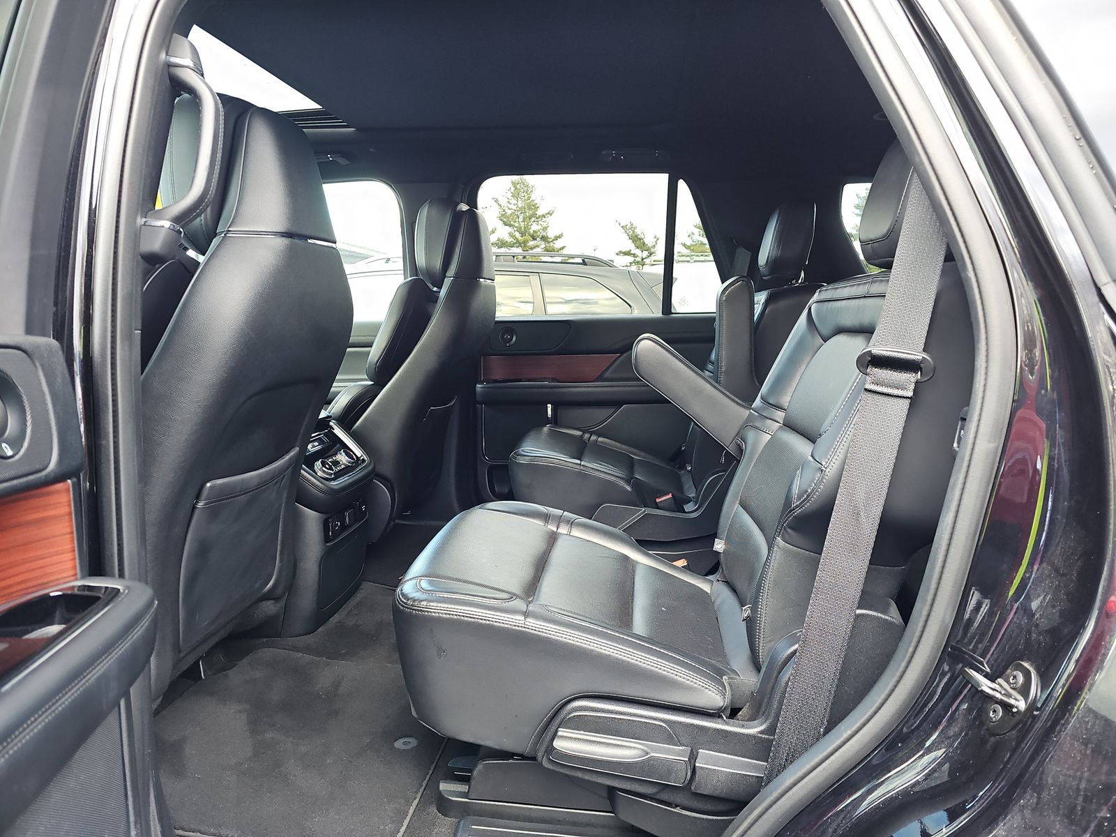 2021 Lincoln Navigator RESERVE AWD