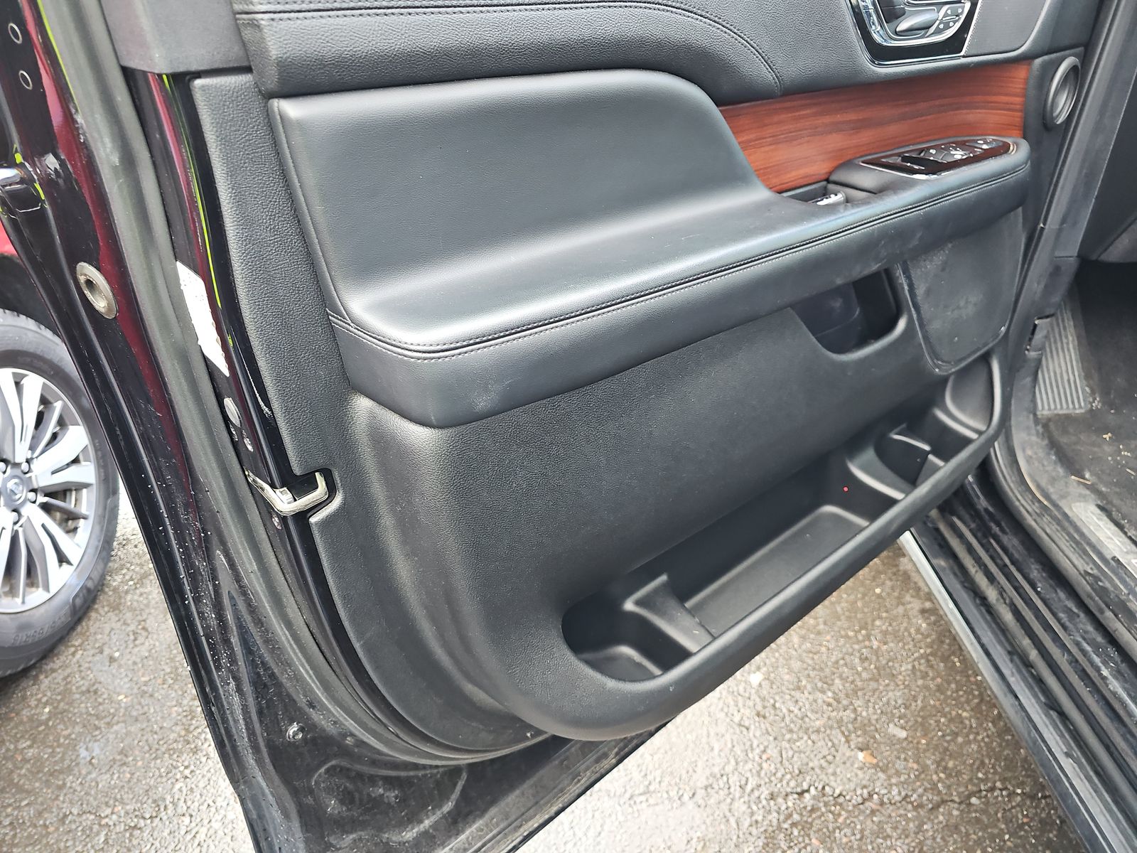 2021 Lincoln Navigator RESERVE AWD