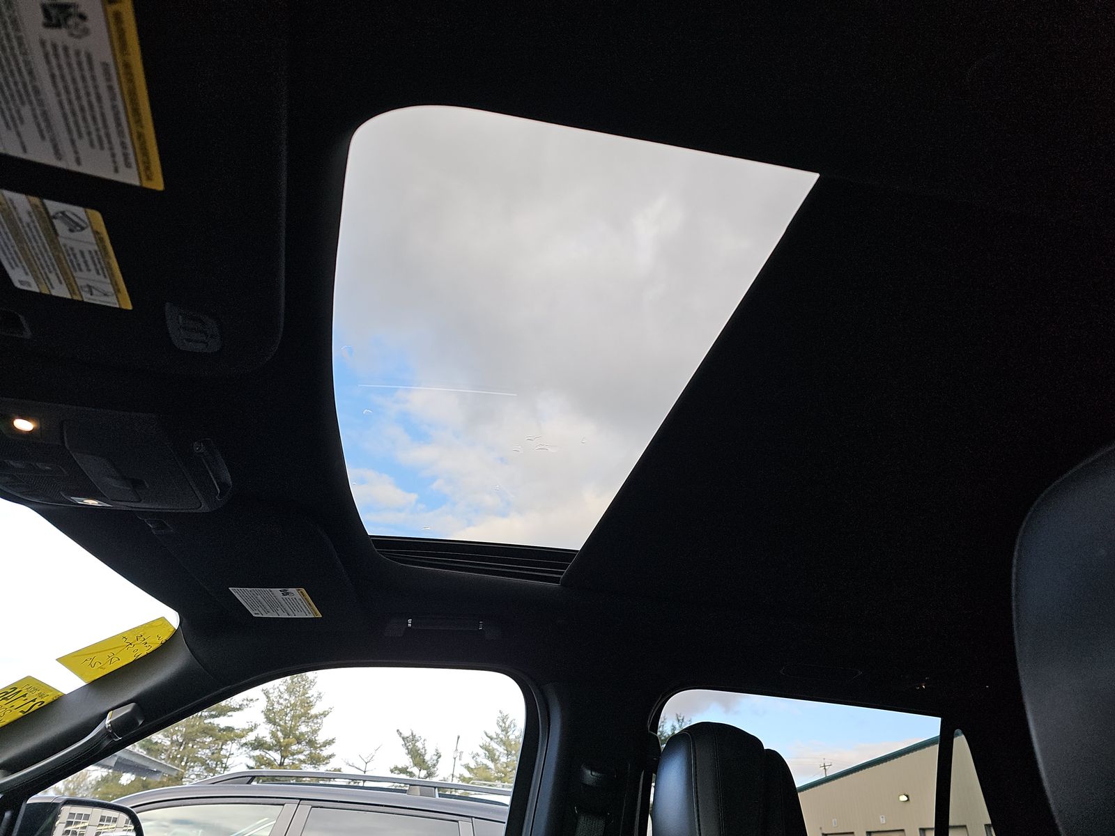 2021 Lincoln Navigator RESERVE AWD