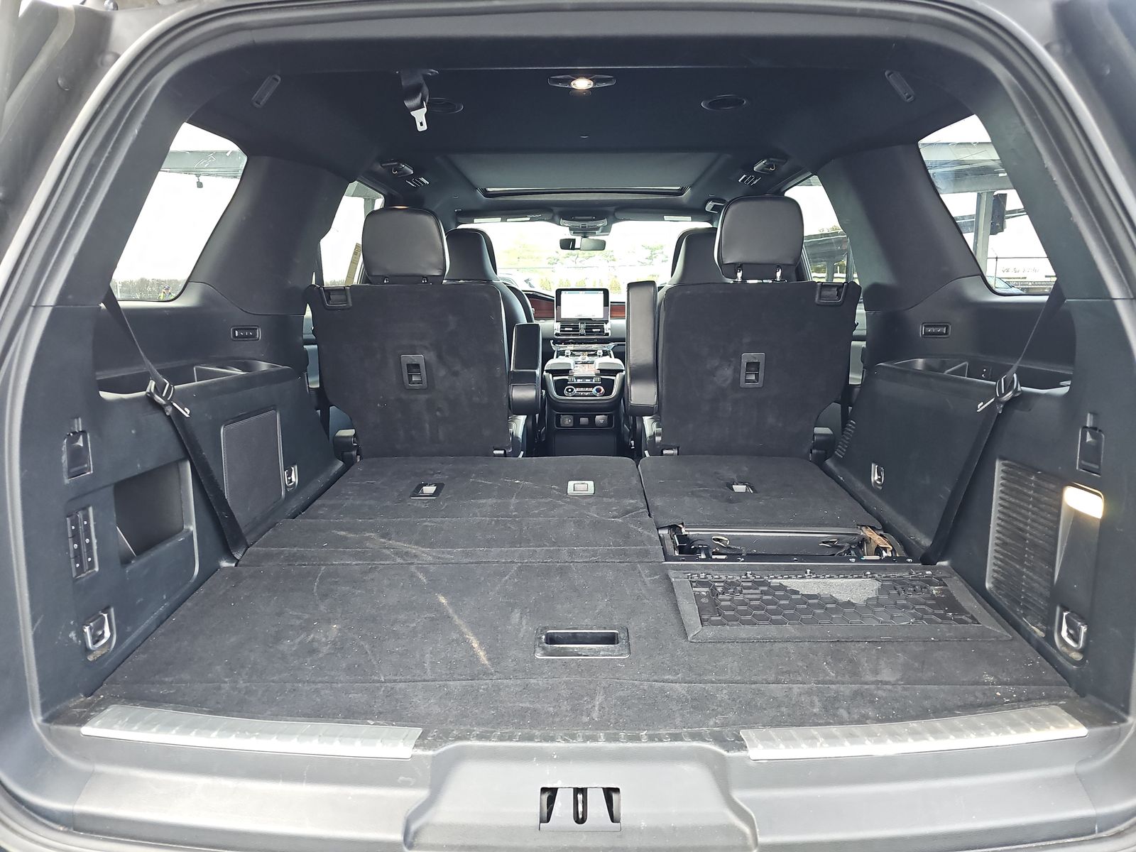 2021 Lincoln Navigator RESERVE AWD