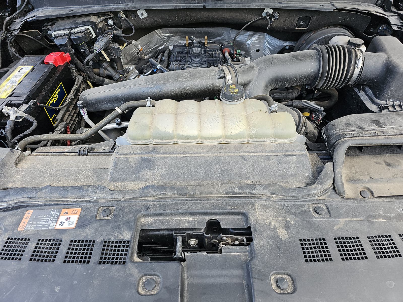 2021 Lincoln Navigator RESERVE AWD