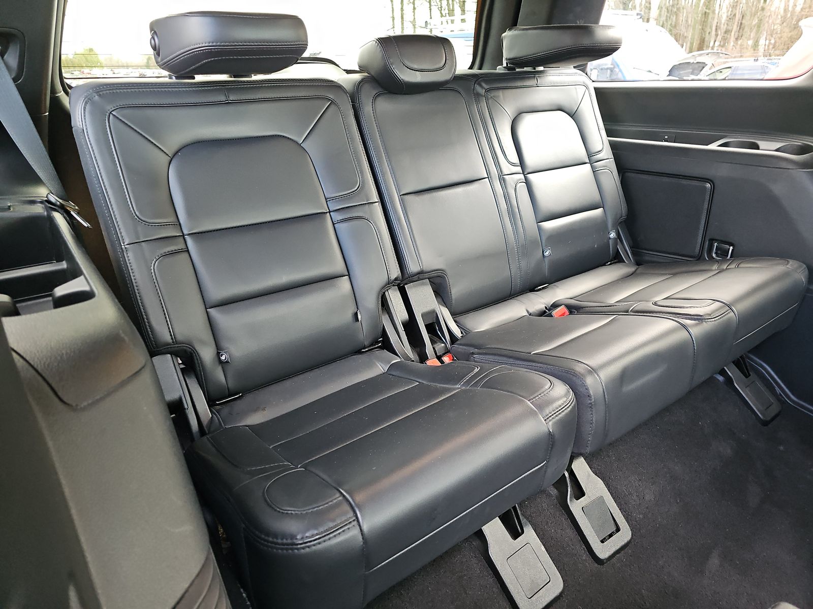 2021 Lincoln Navigator RESERVE AWD