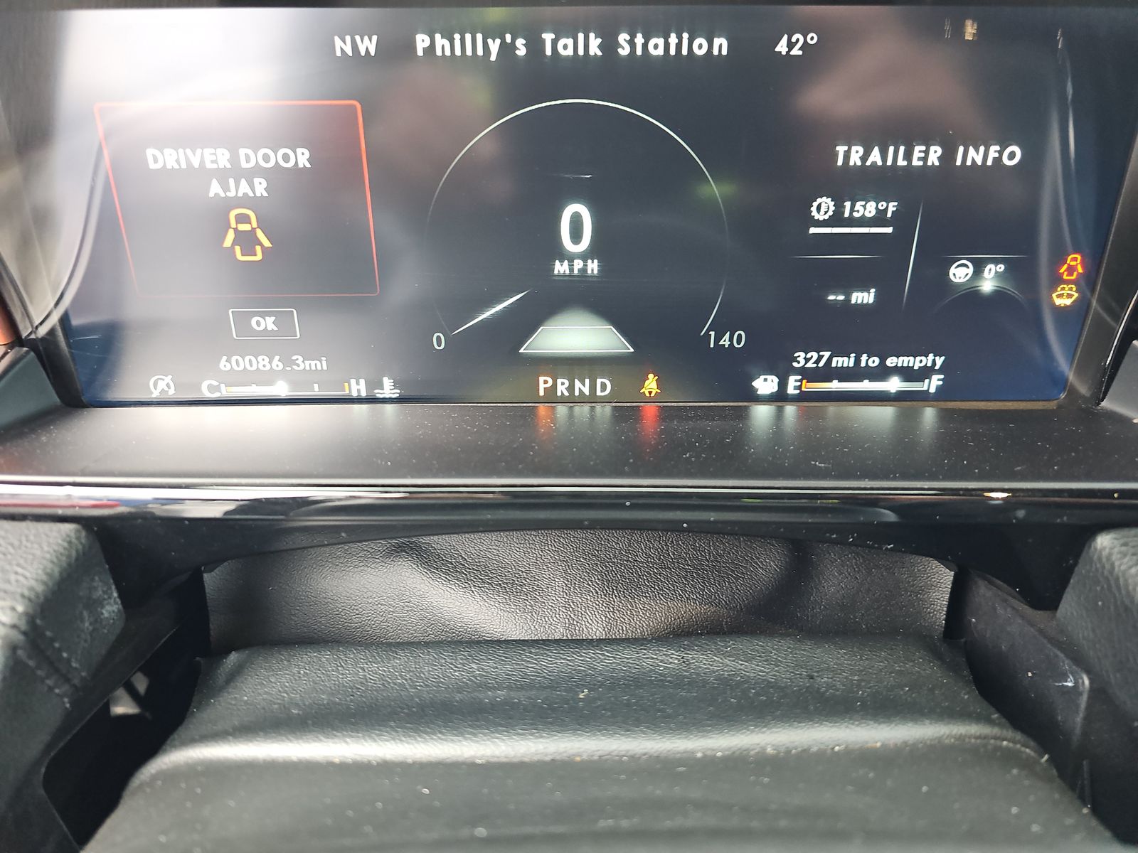 2021 Lincoln Navigator RESERVE AWD