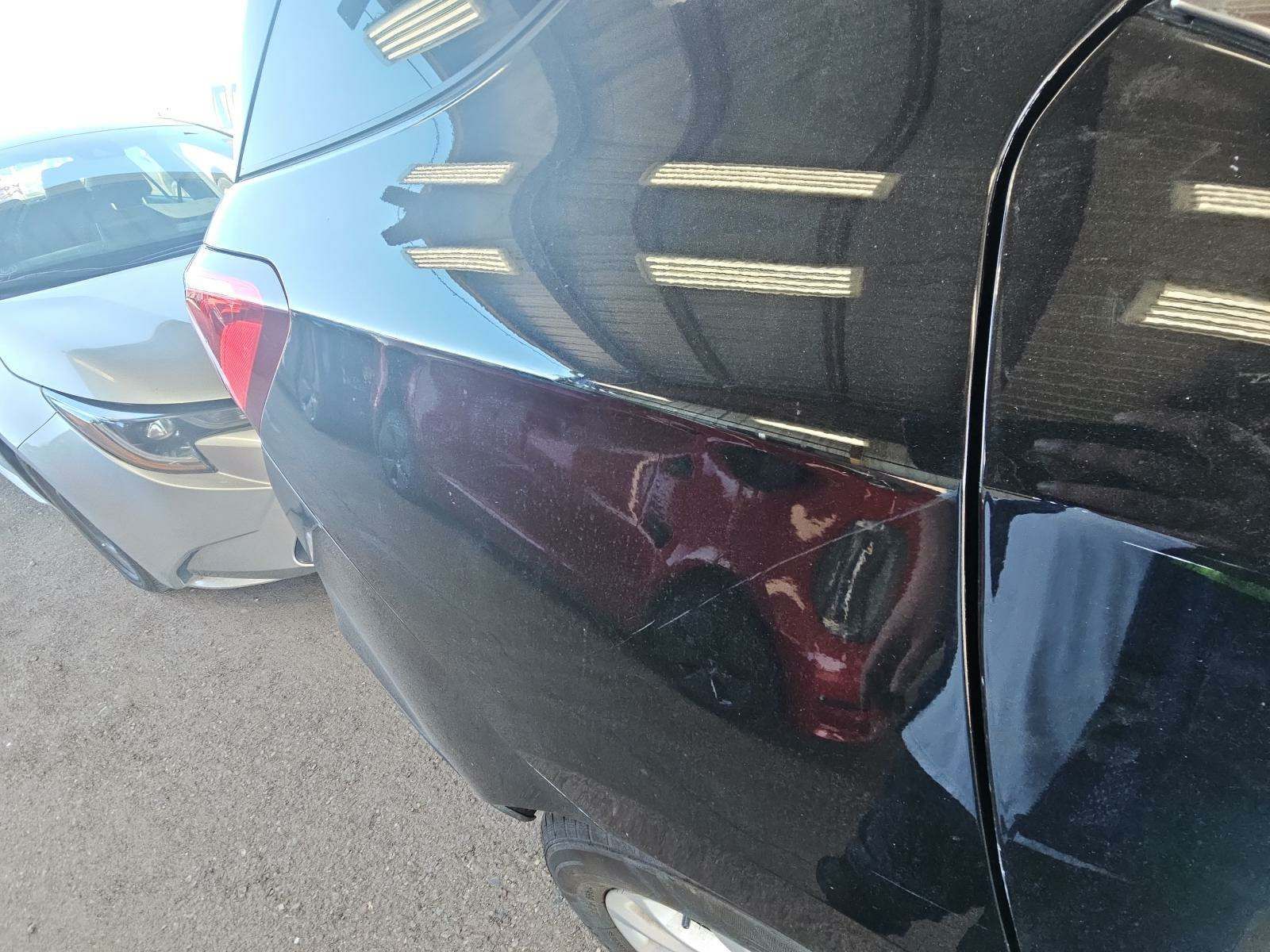 2020 Chevrolet Equinox LT FWD