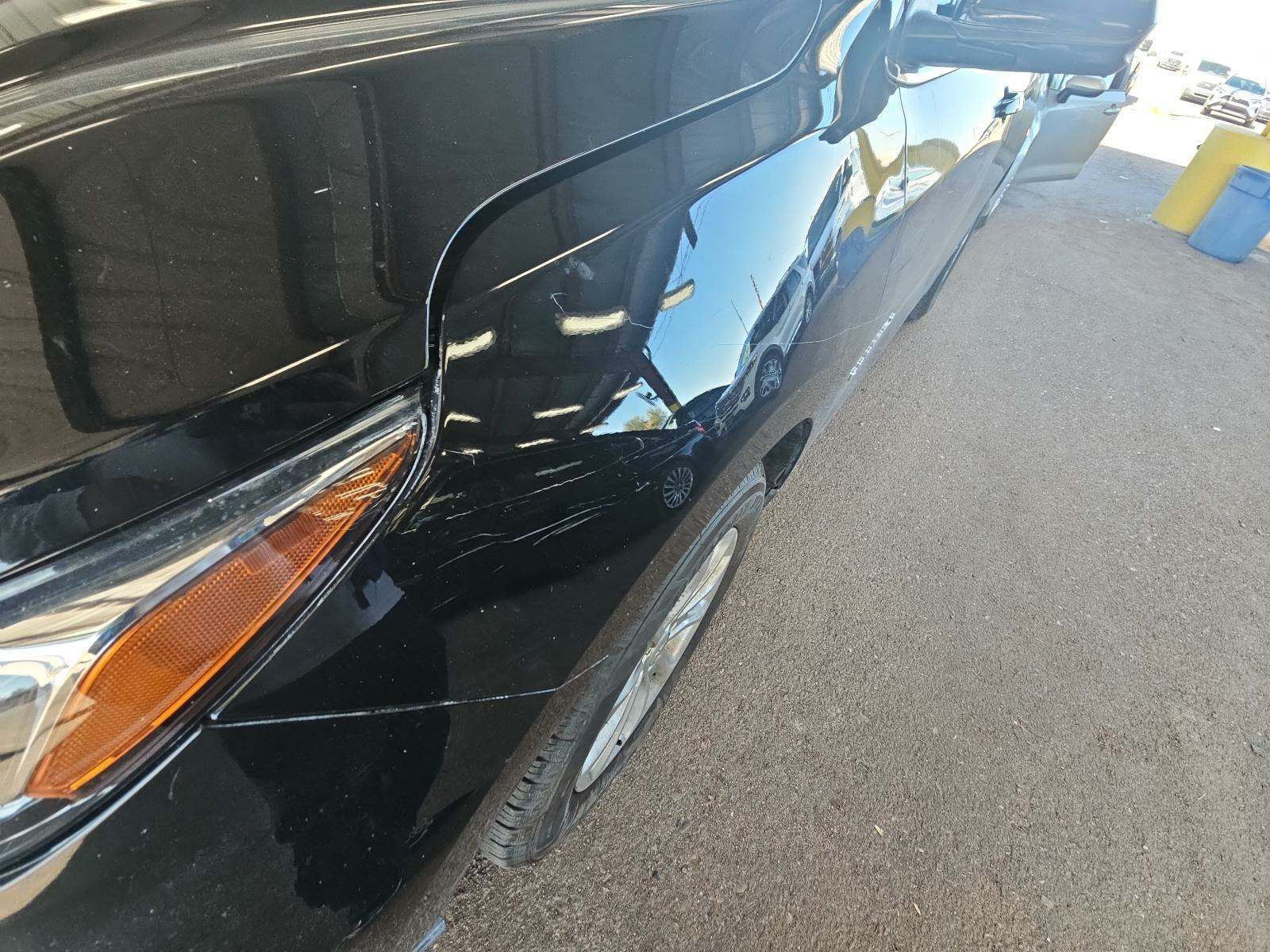 2020 Chevrolet Equinox LT FWD